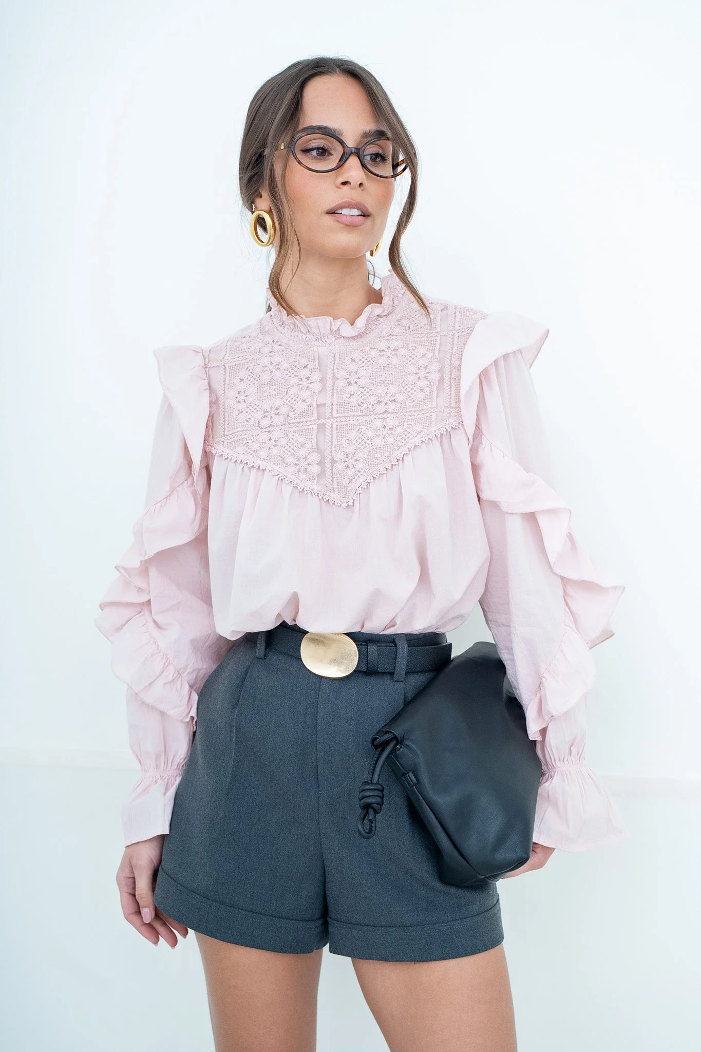BLOUSE ORA - Image 4