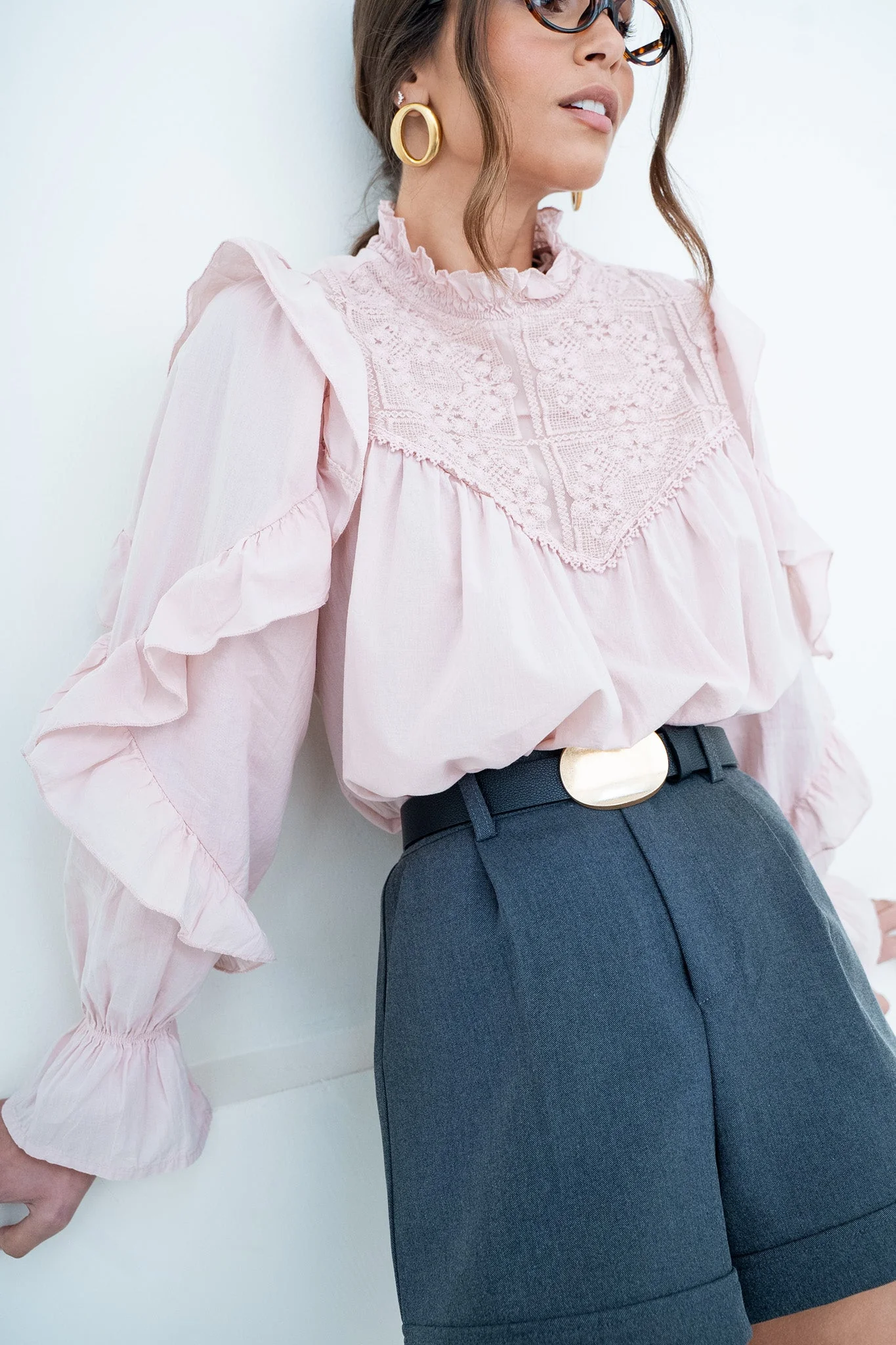 BLOUSE ORA - Image 5