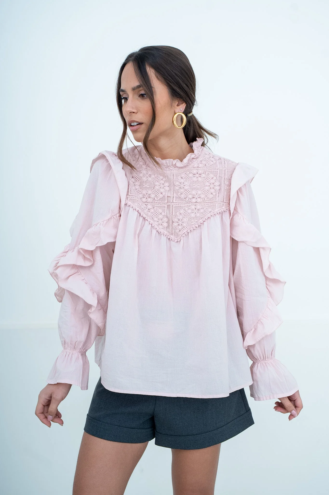 BLOUSE ORA - Image 6