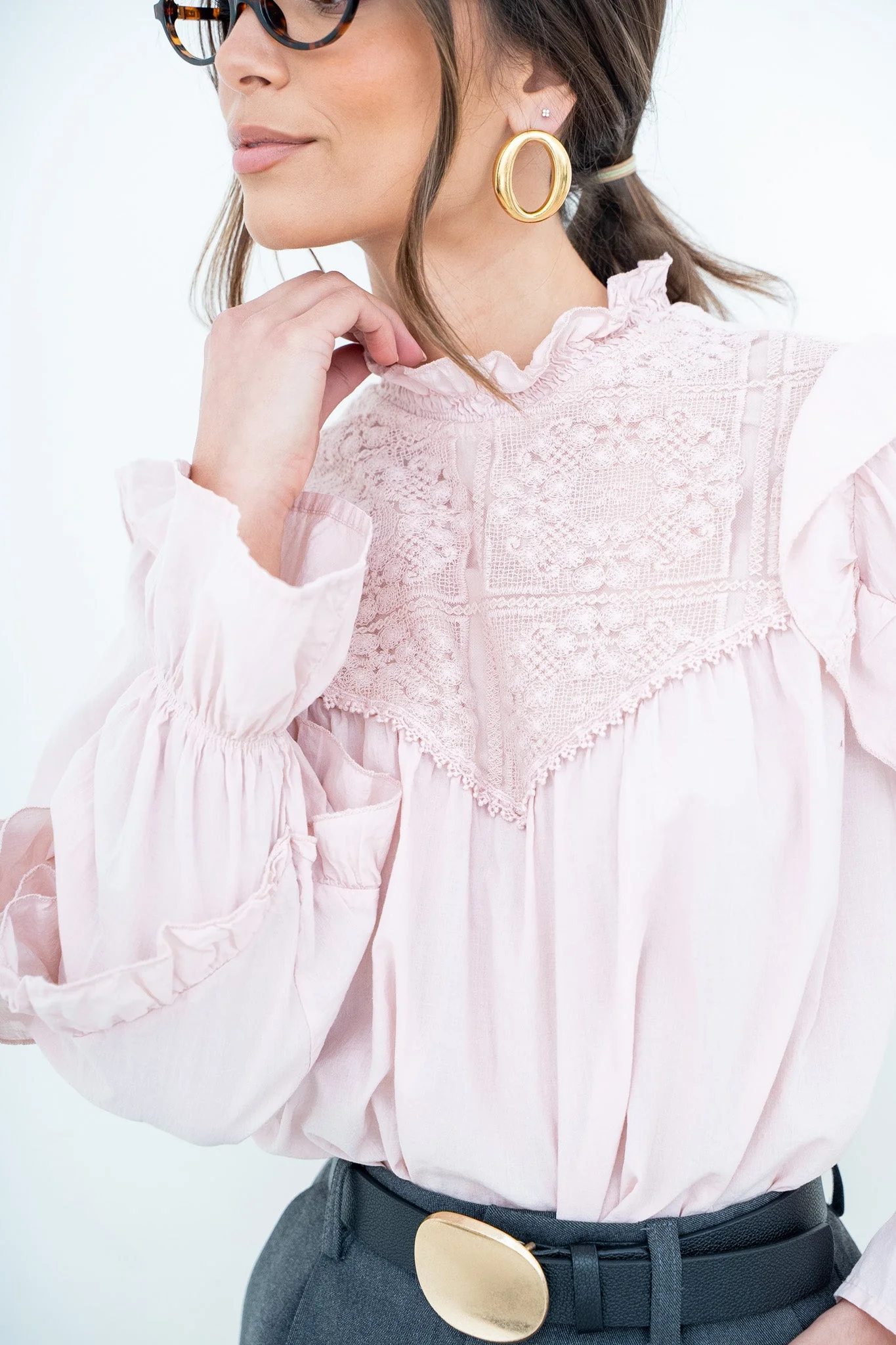 BLOUSE ORA - Image 7