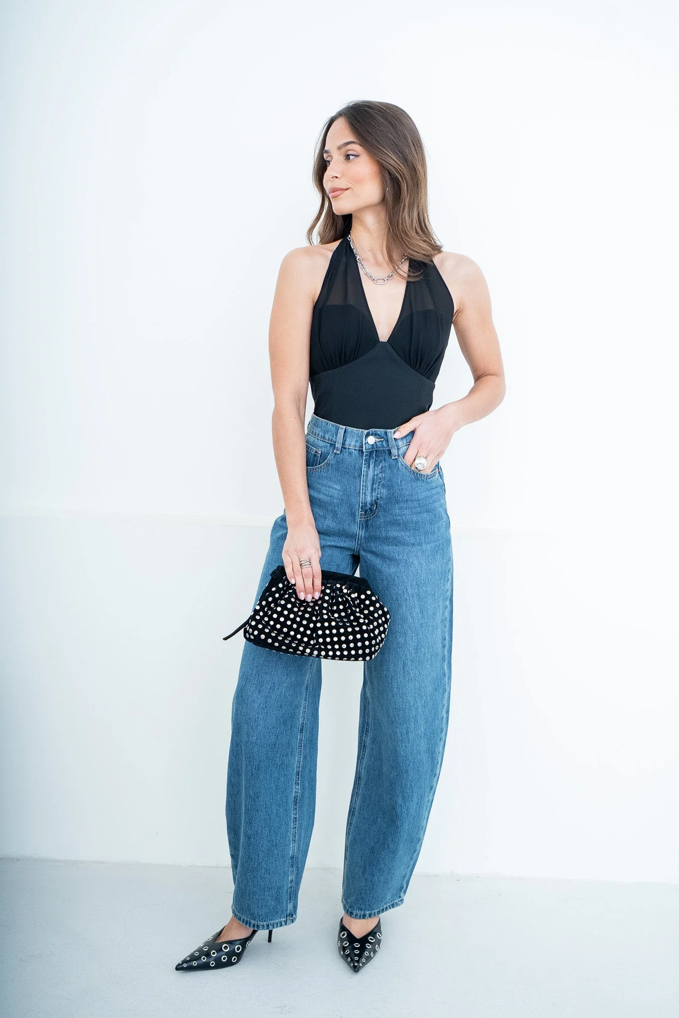 TOP CHLOÉ - Image 2