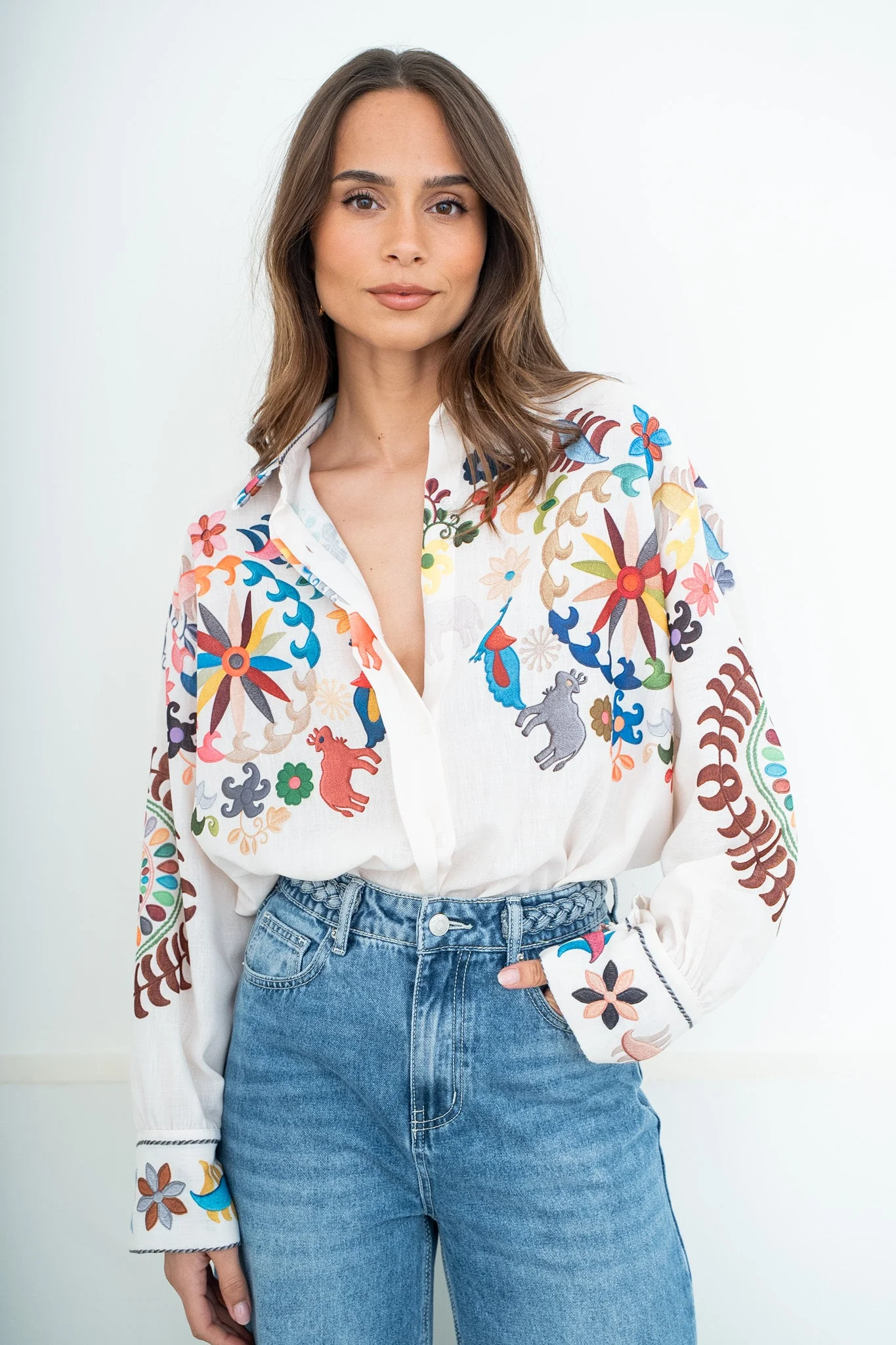 CHEMISE JASON - Image 4