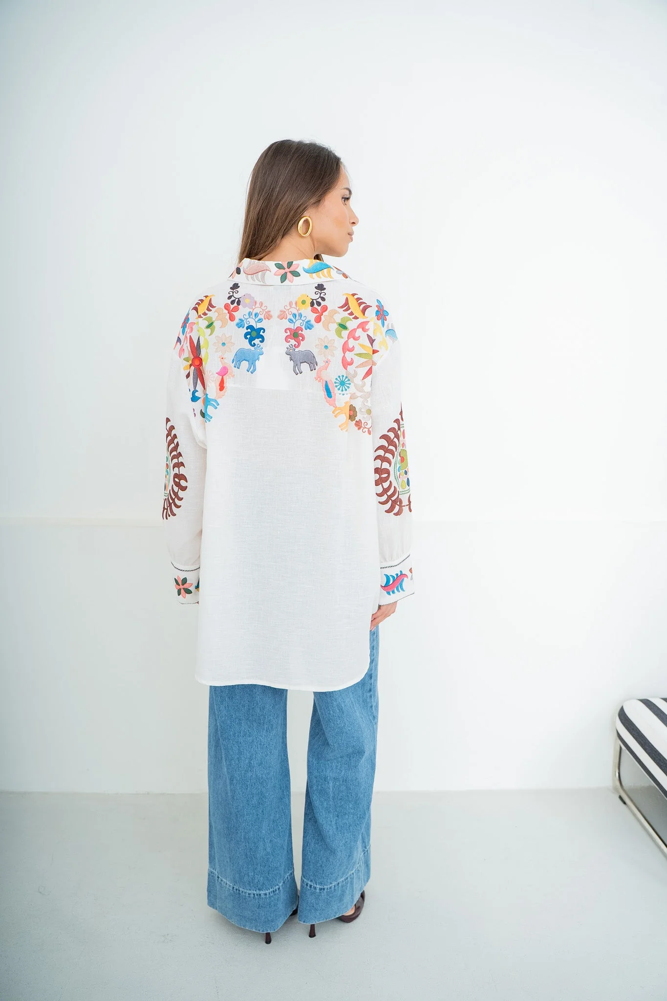 CHEMISE JASON - Image 7