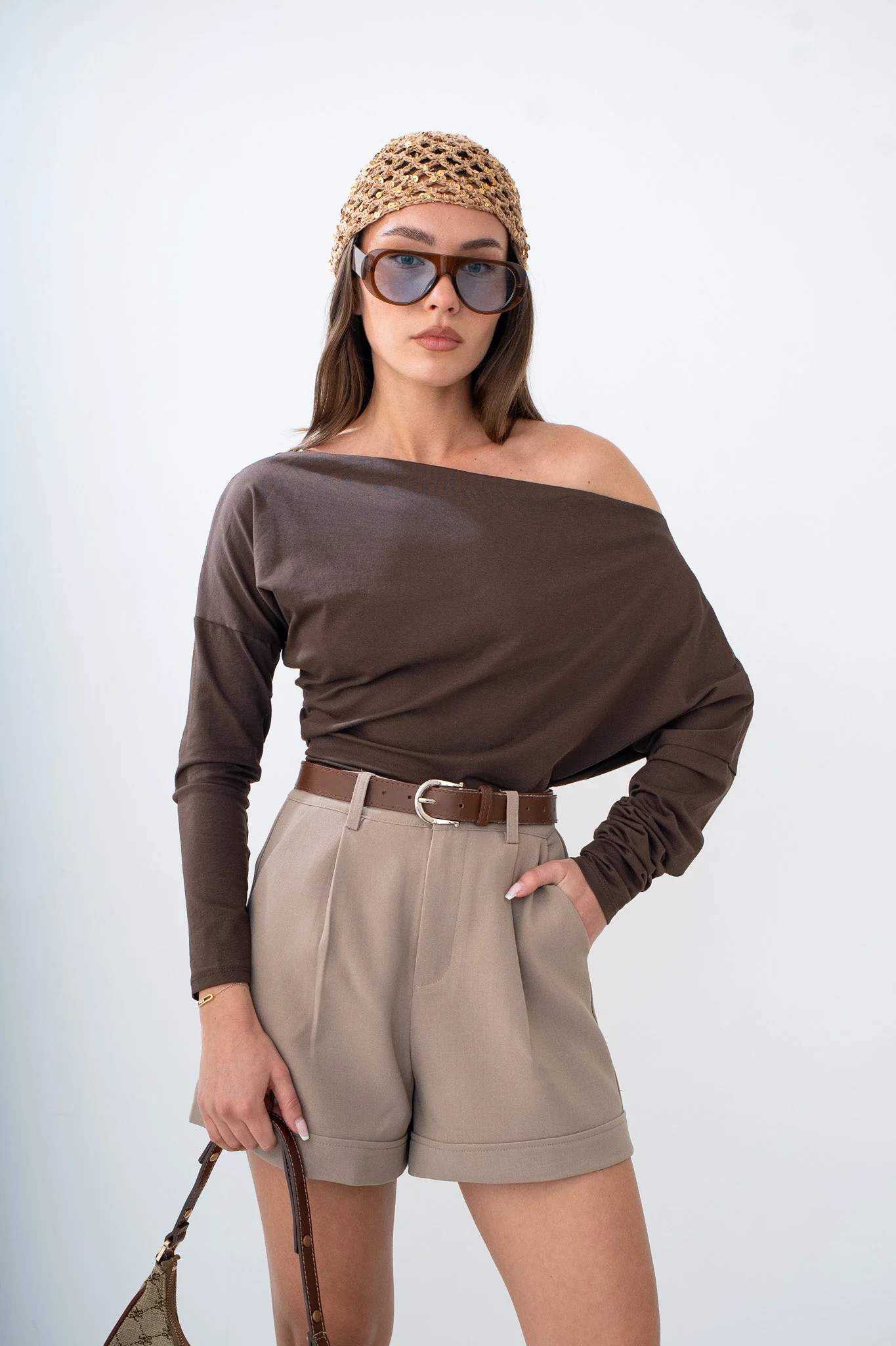 TOP BRUNE - Image 4