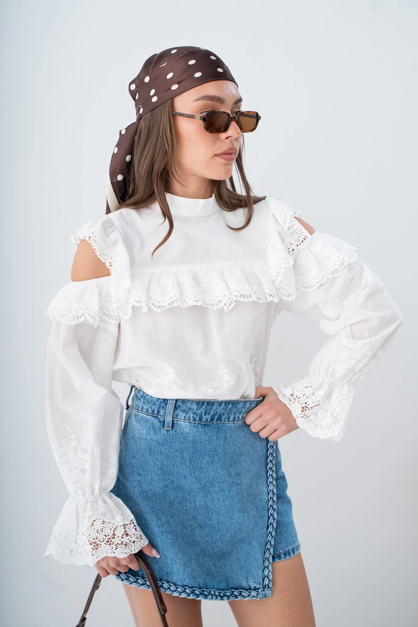 JUPE-SHORT MARINA - Image 6