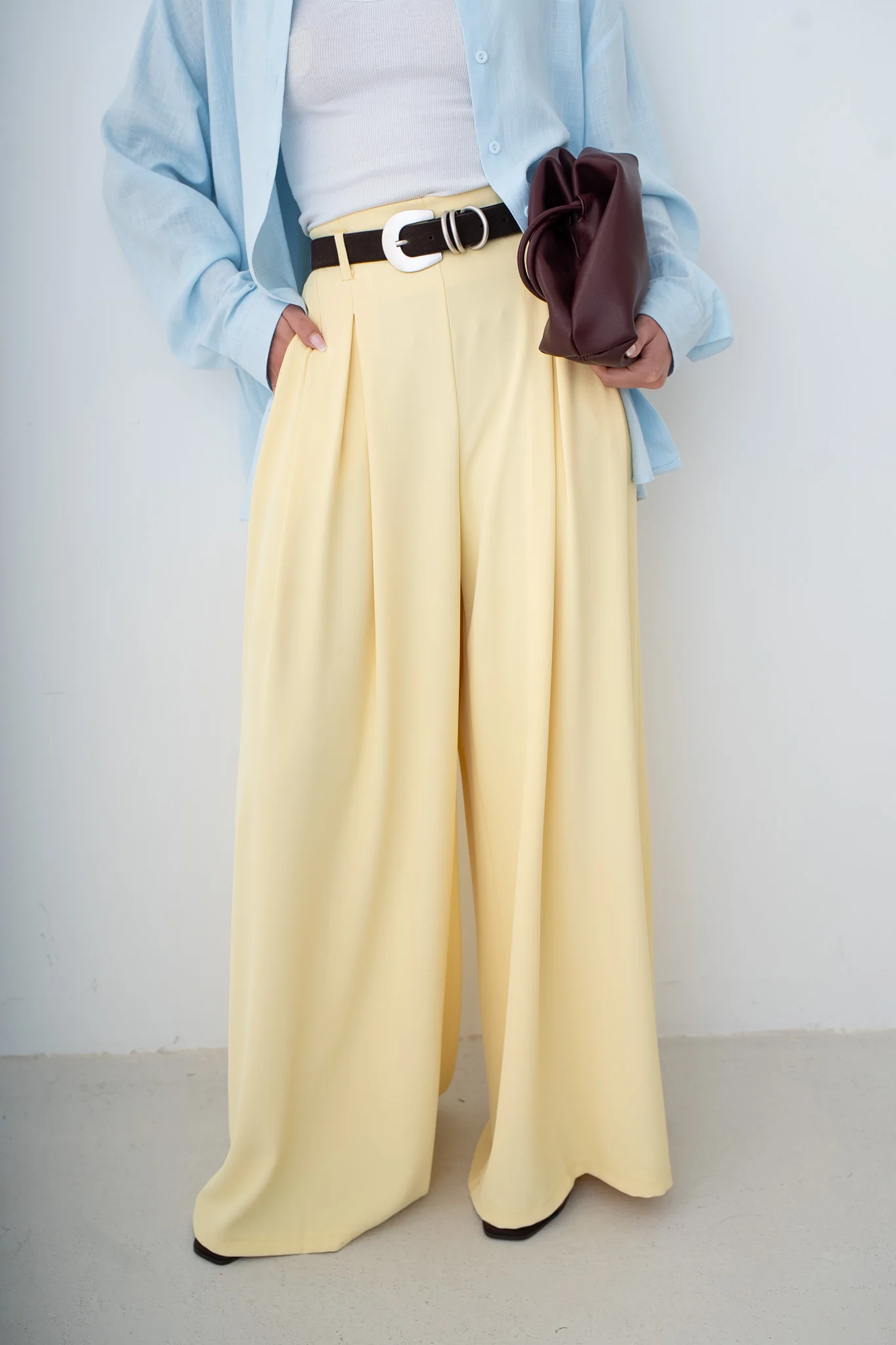 PANTALON PAOLO