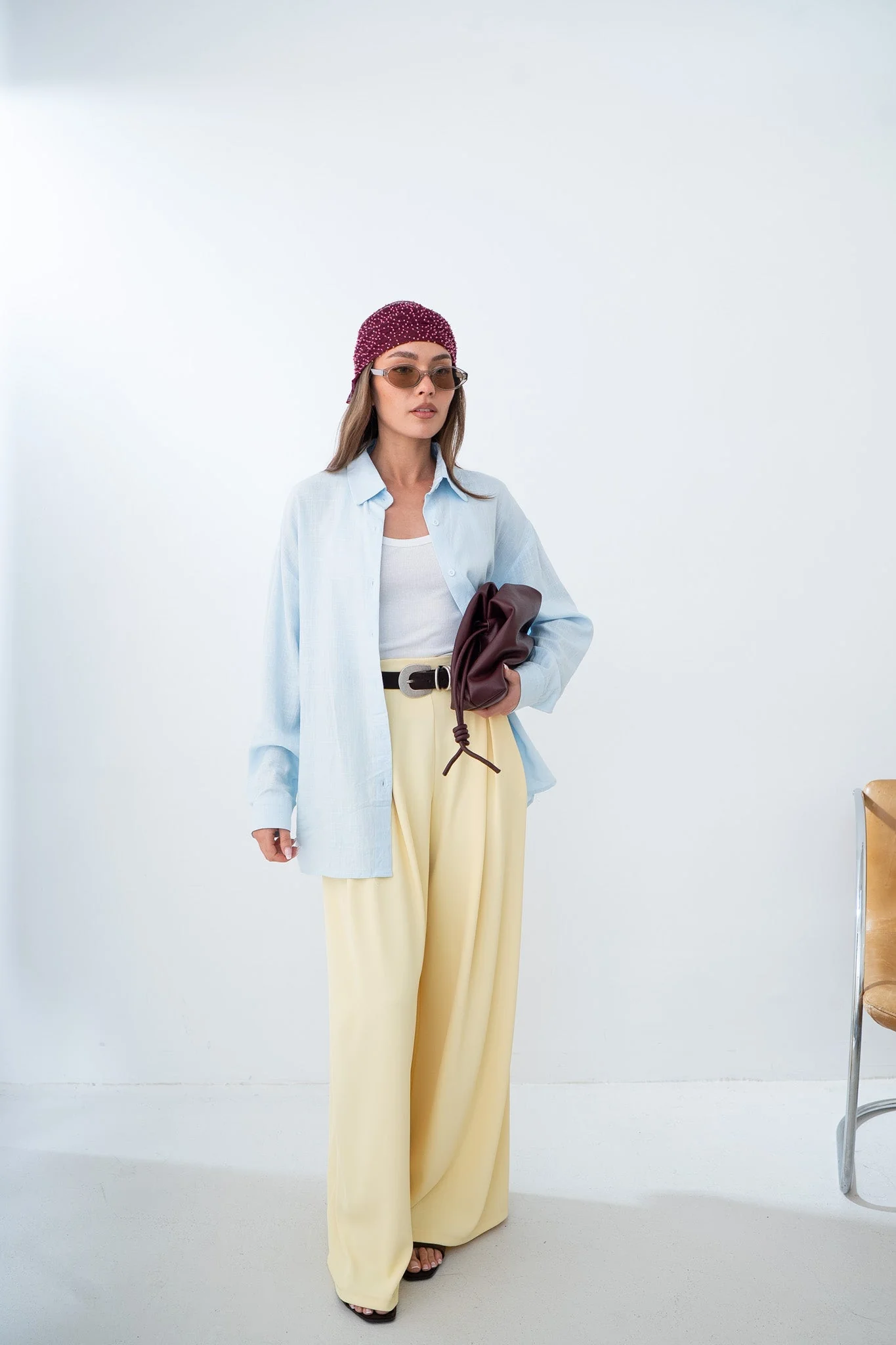 PANTALON PAOLO - Image 3