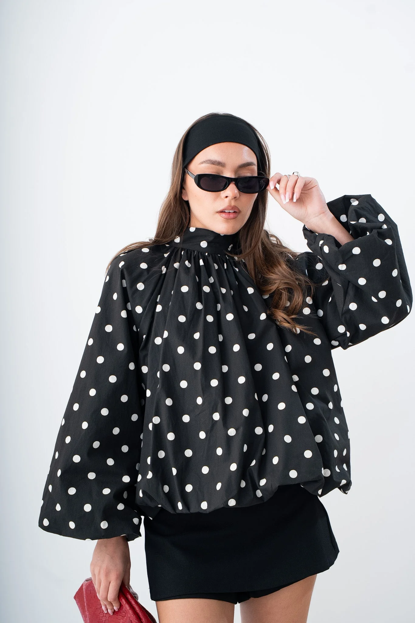 BLOUSE DIANE - Image 3
