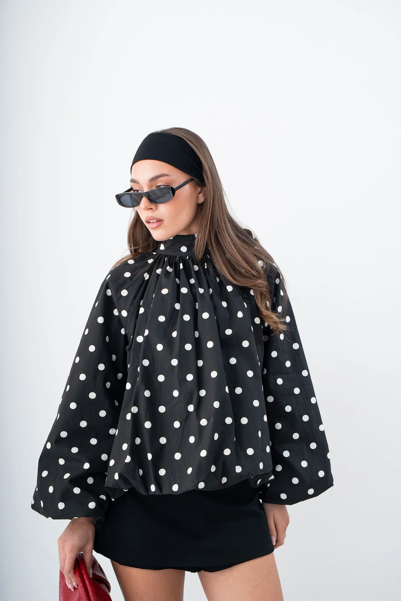 BLOUSE DIANE - Image 4