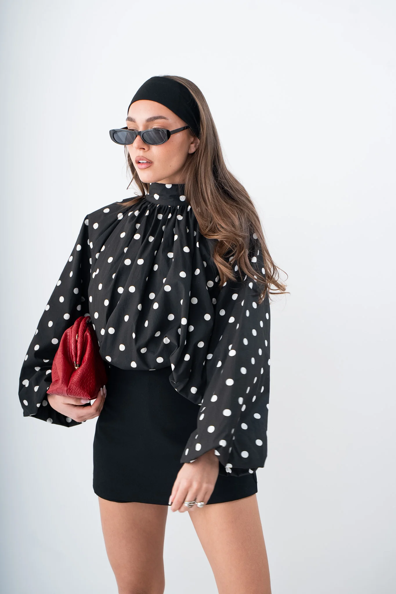 BLOUSE DIANE - Image 5