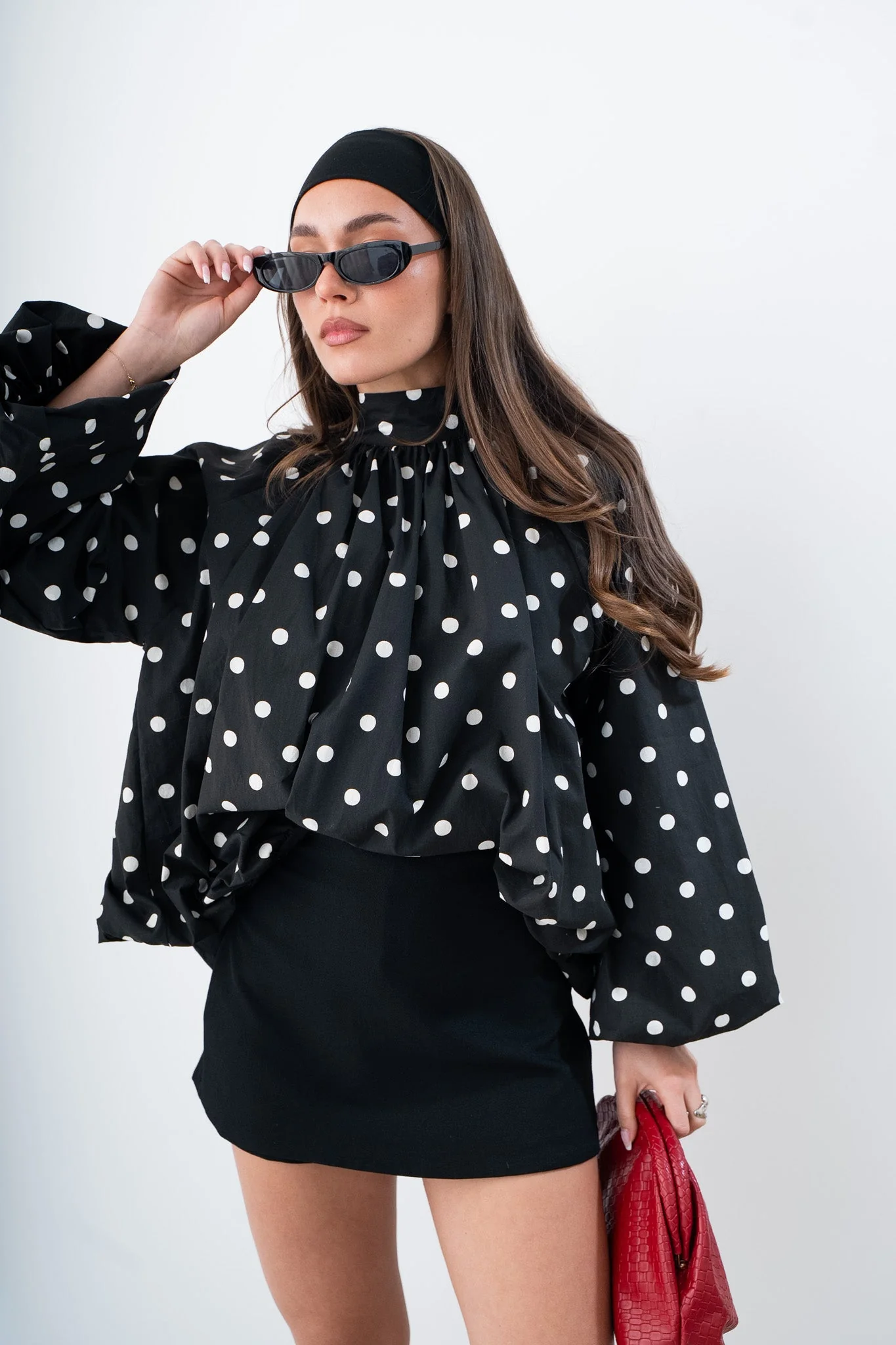 BLOUSE DIANE - Image 6