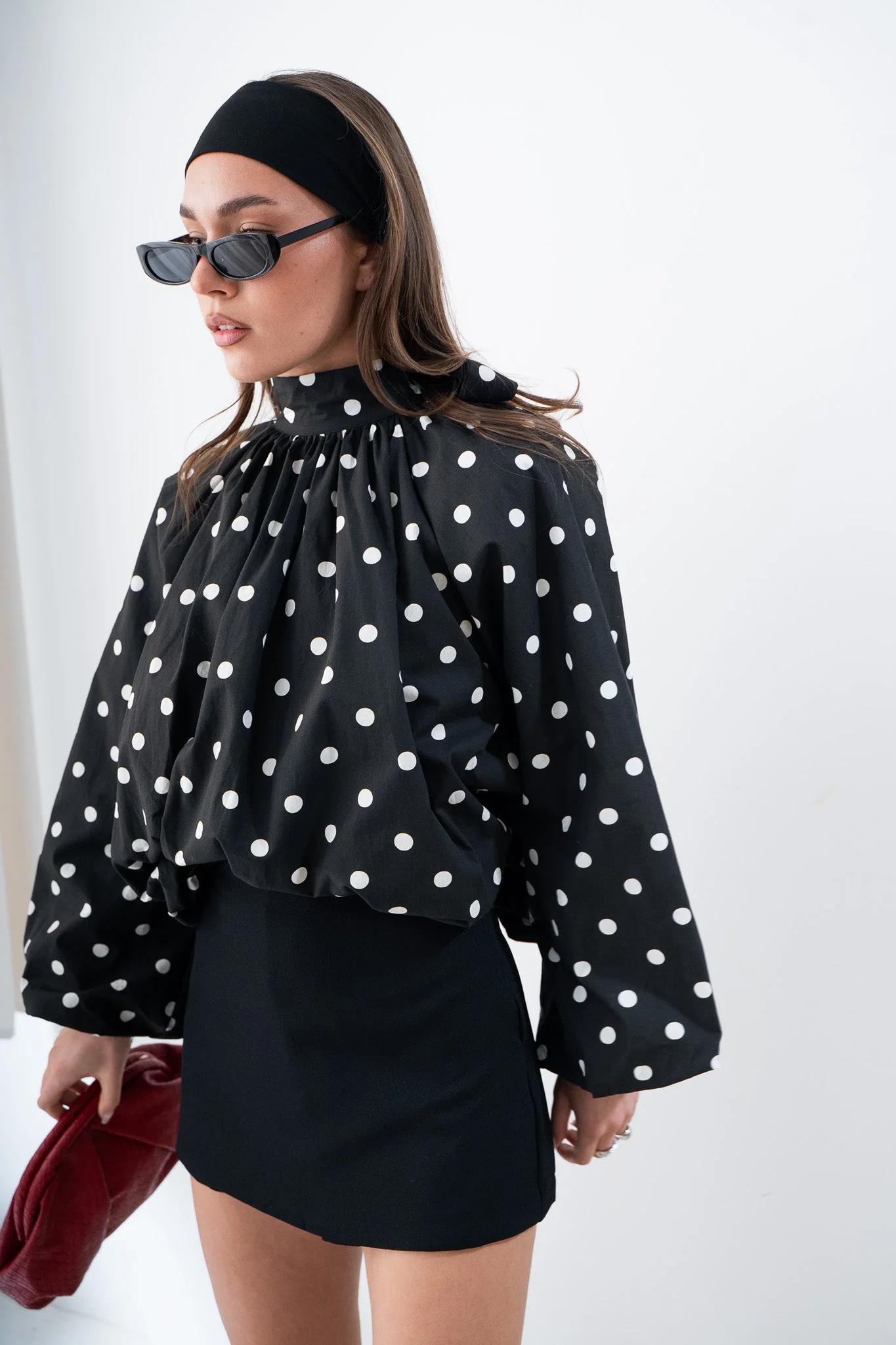 BLOUSE DIANE - Image 7