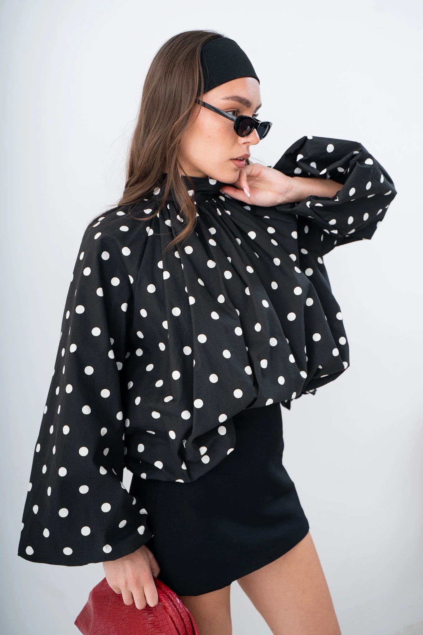 BLOUSE DIANE - Image 8