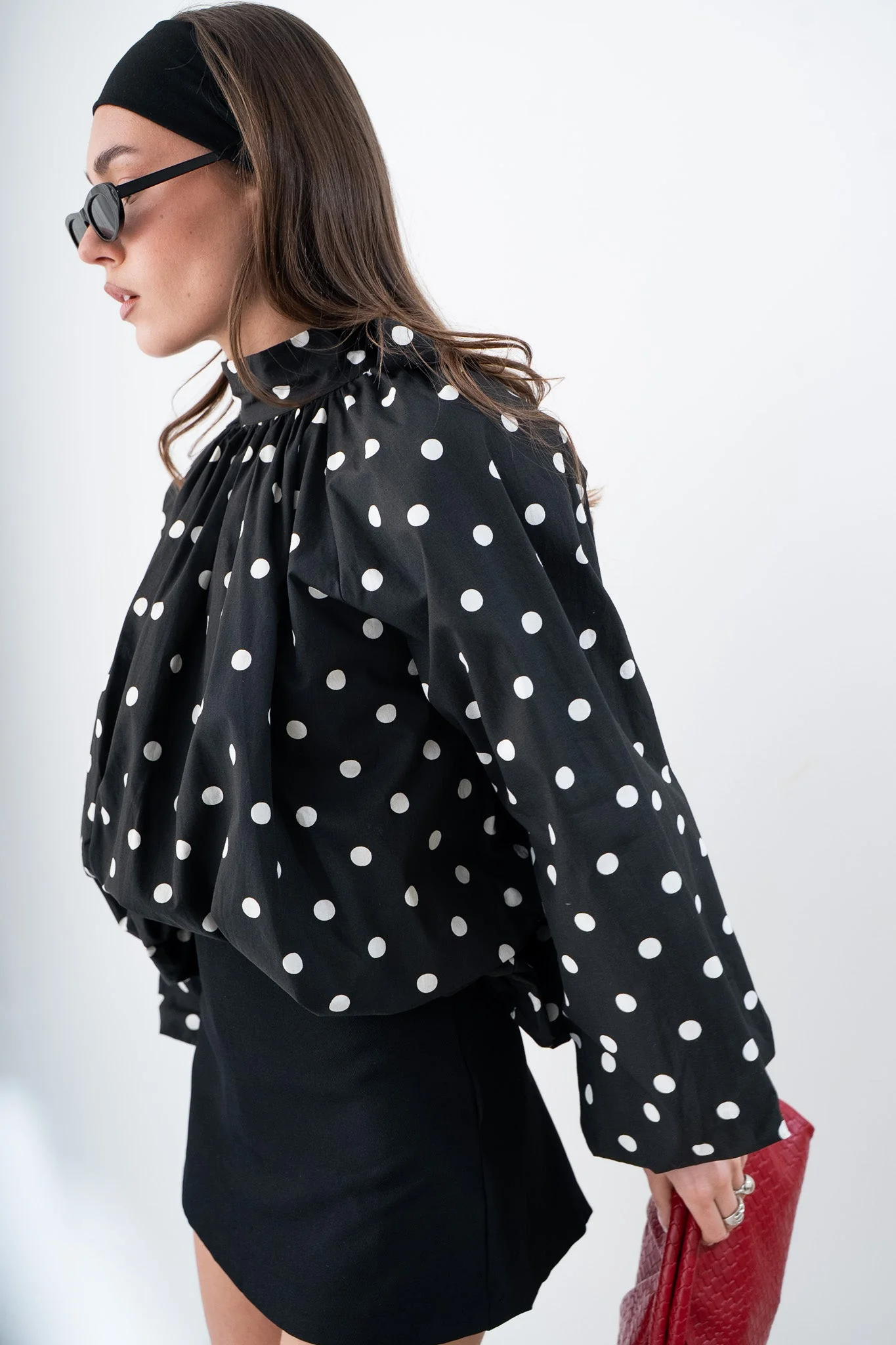 BLOUSE DIANE - Image 9