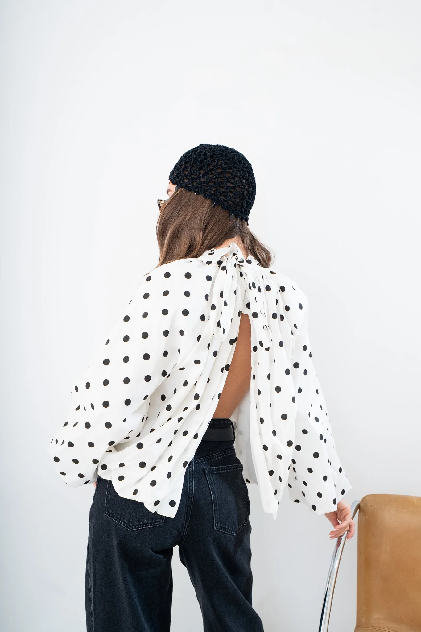 BLOUSE DIANE - Image 3