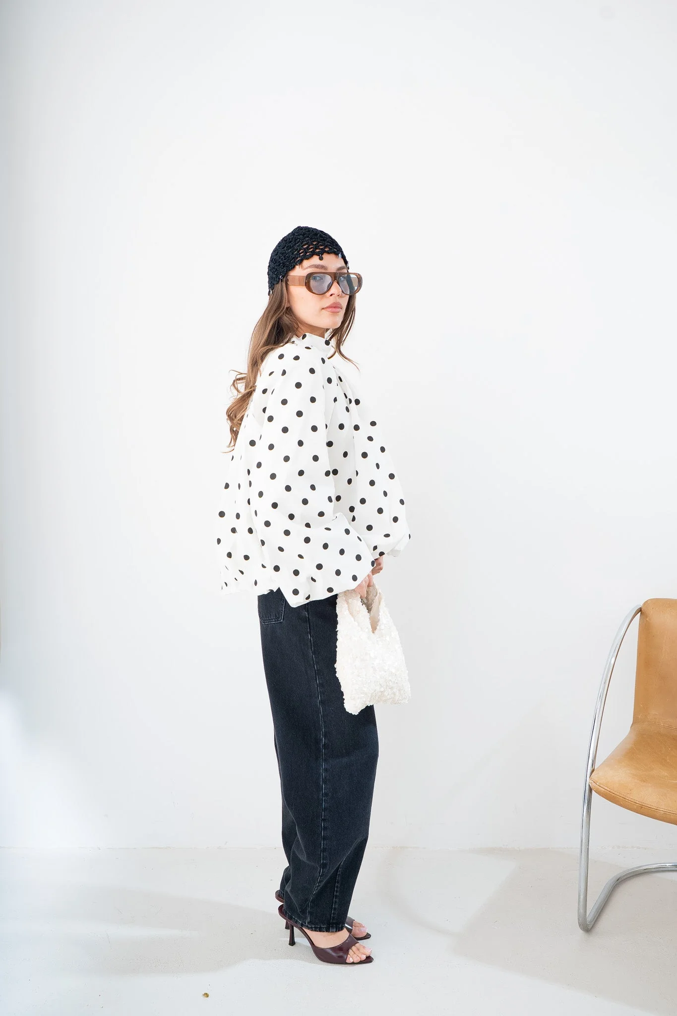 BLOUSE DIANE - Image 4