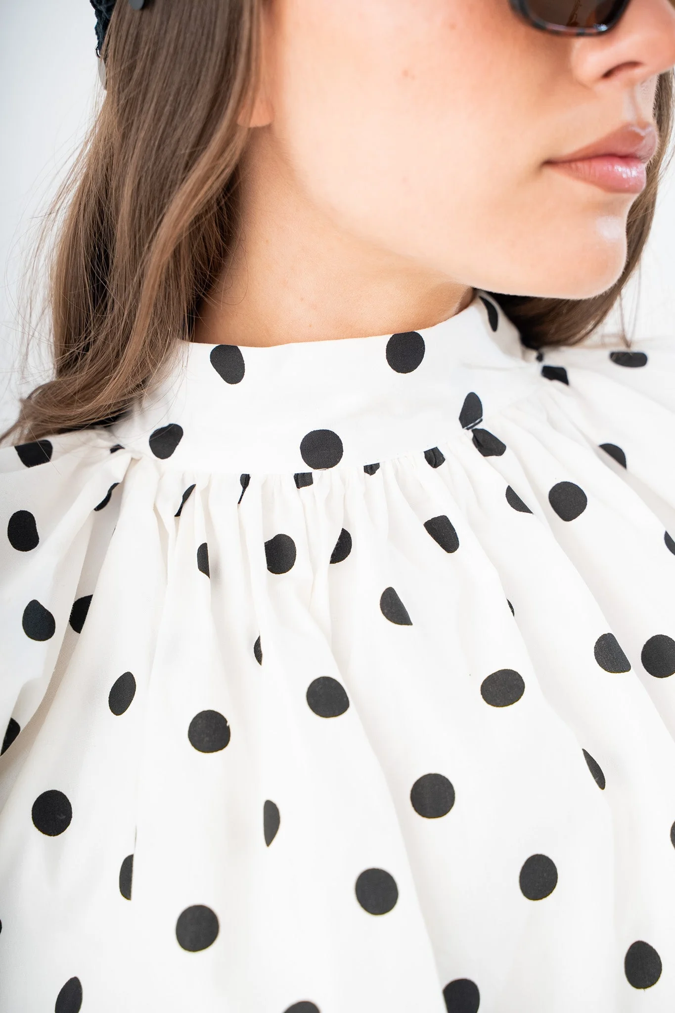 BLOUSE DIANE - Image 5