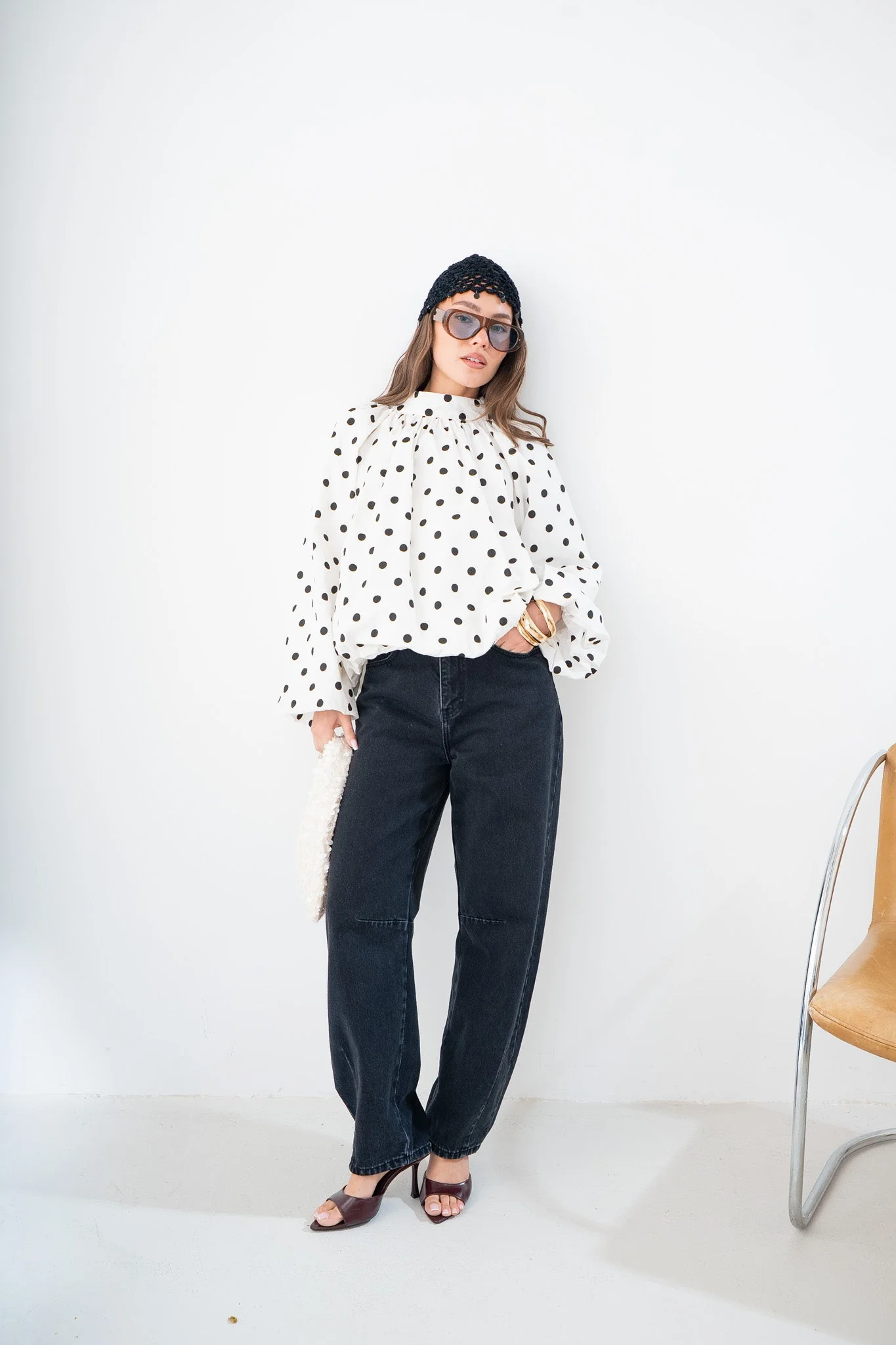 BLOUSE DIANE - Image 6