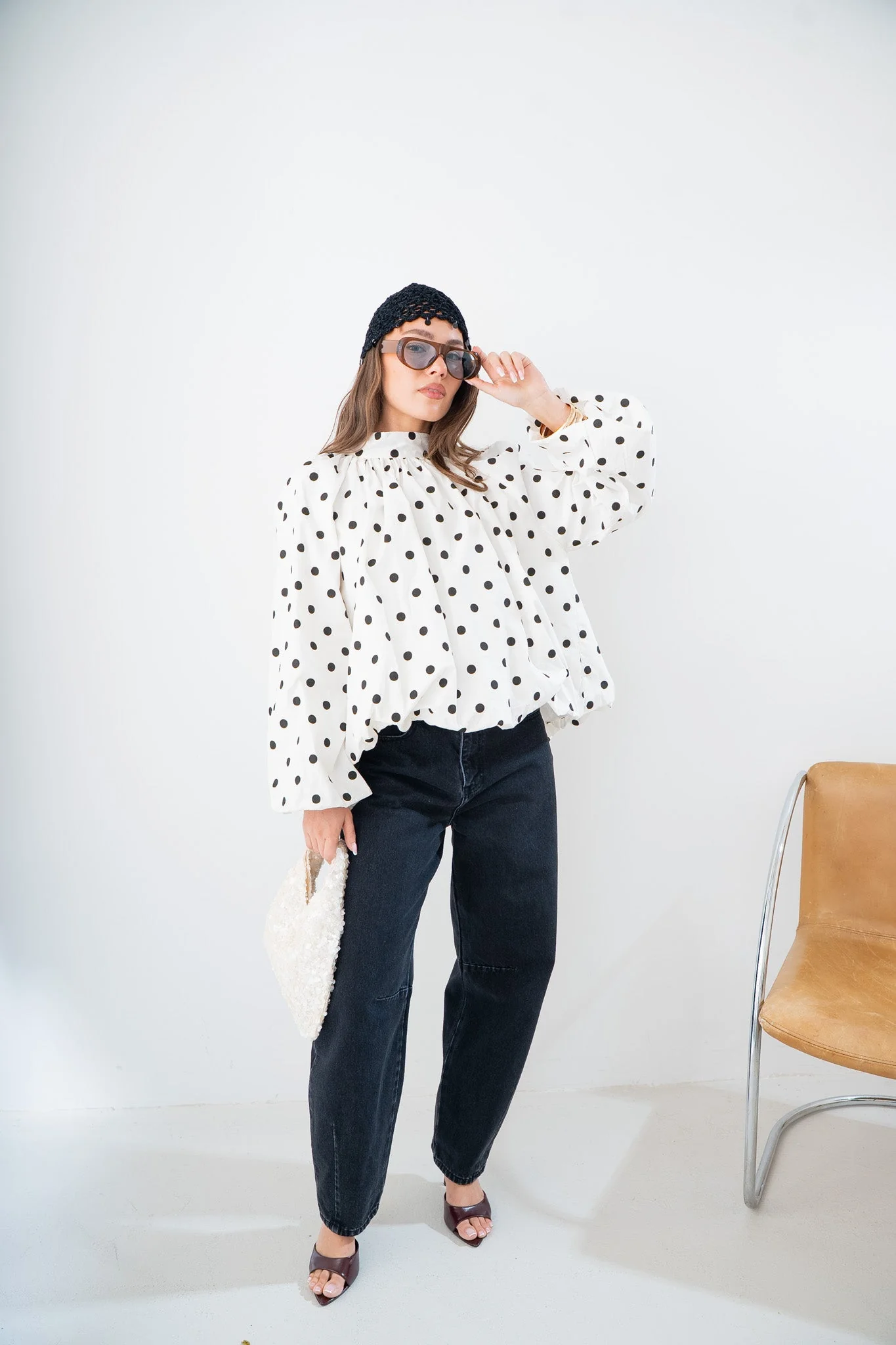BLOUSE DIANE - Image 7