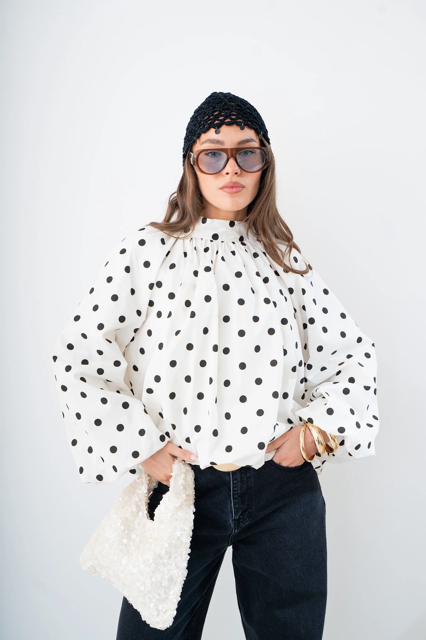 BLOUSE DIANE - Image 8