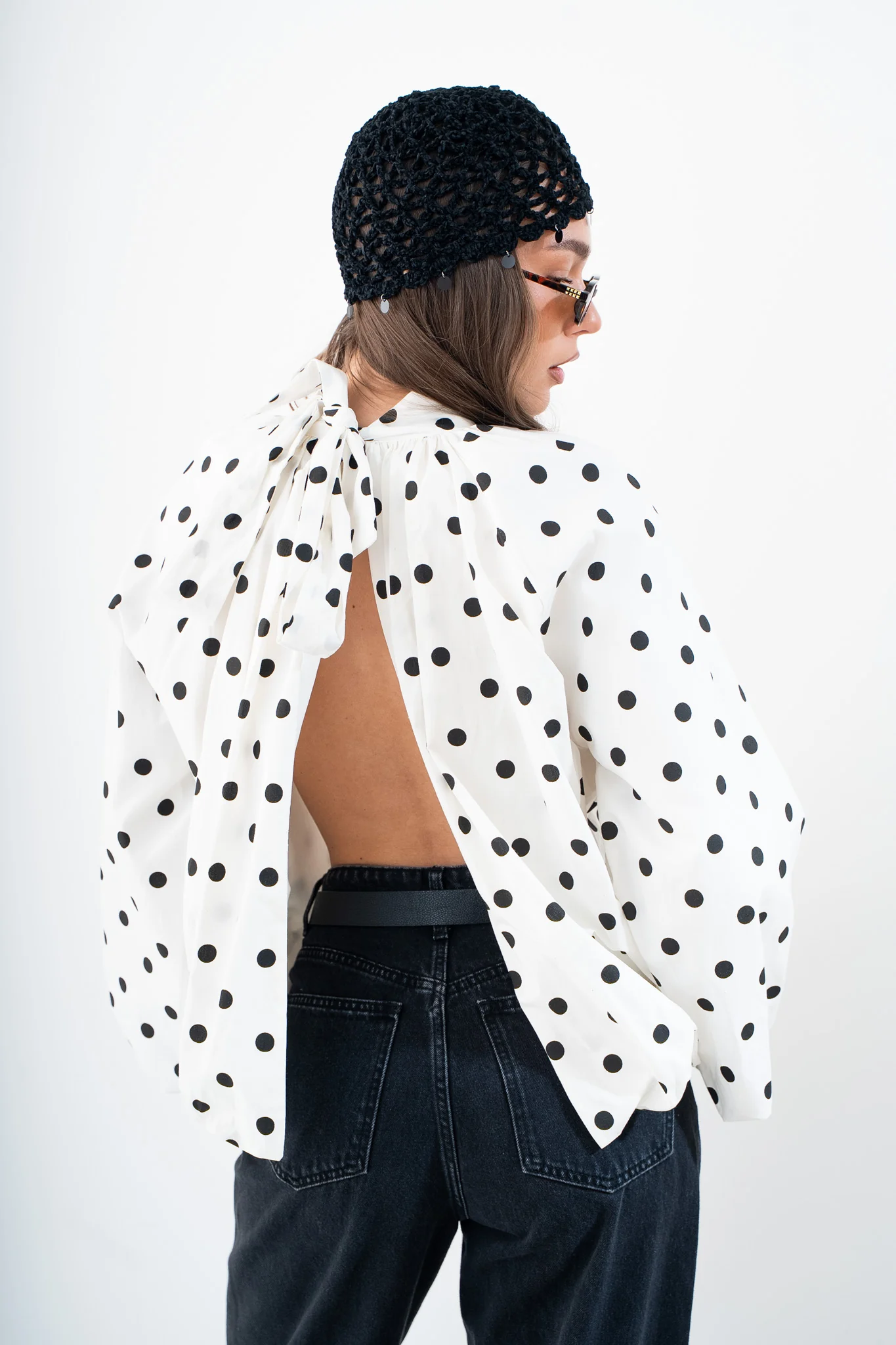 BLOUSE DIANE - Image 9