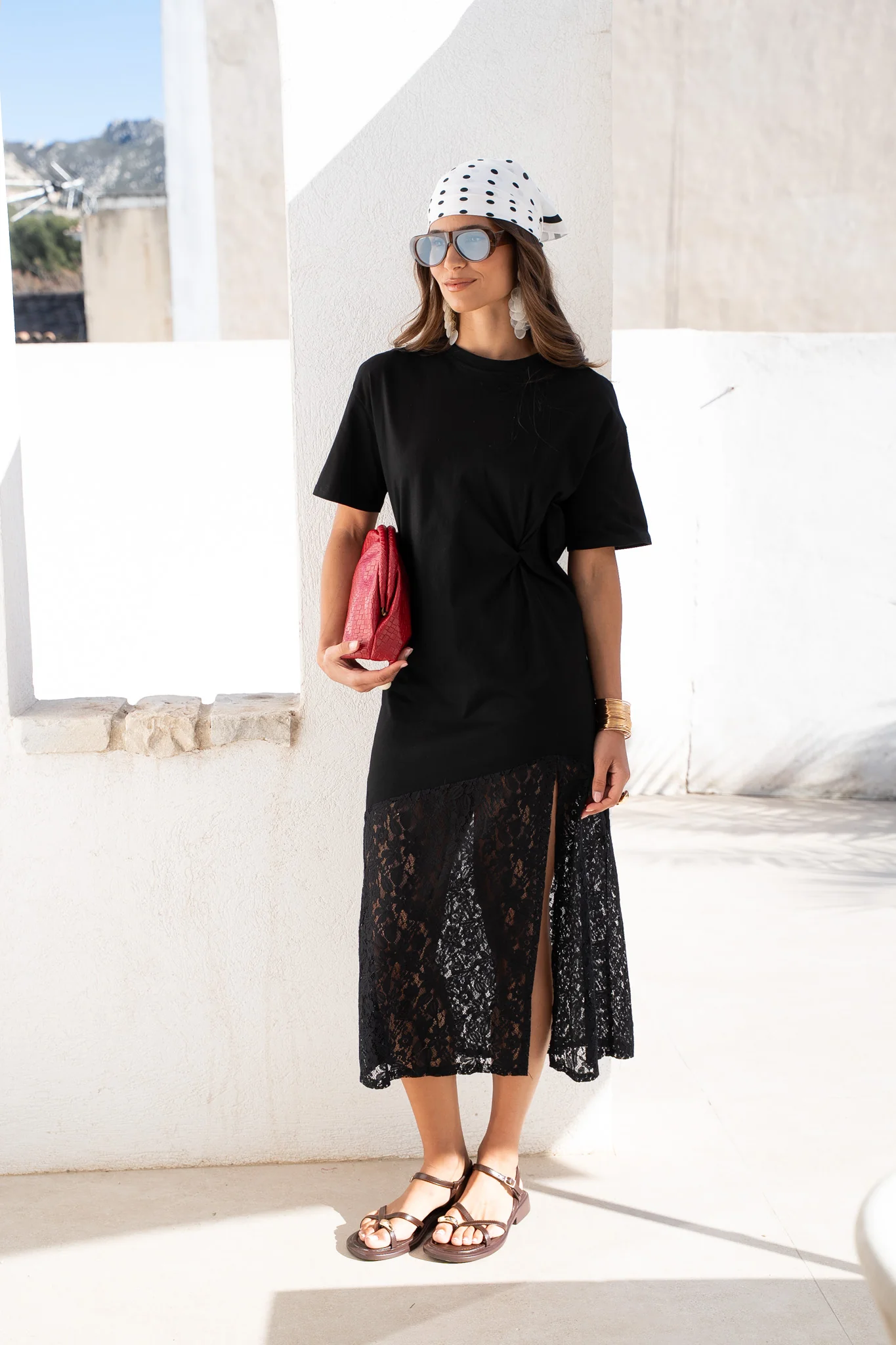 ROBE CAMILLE - Image 2