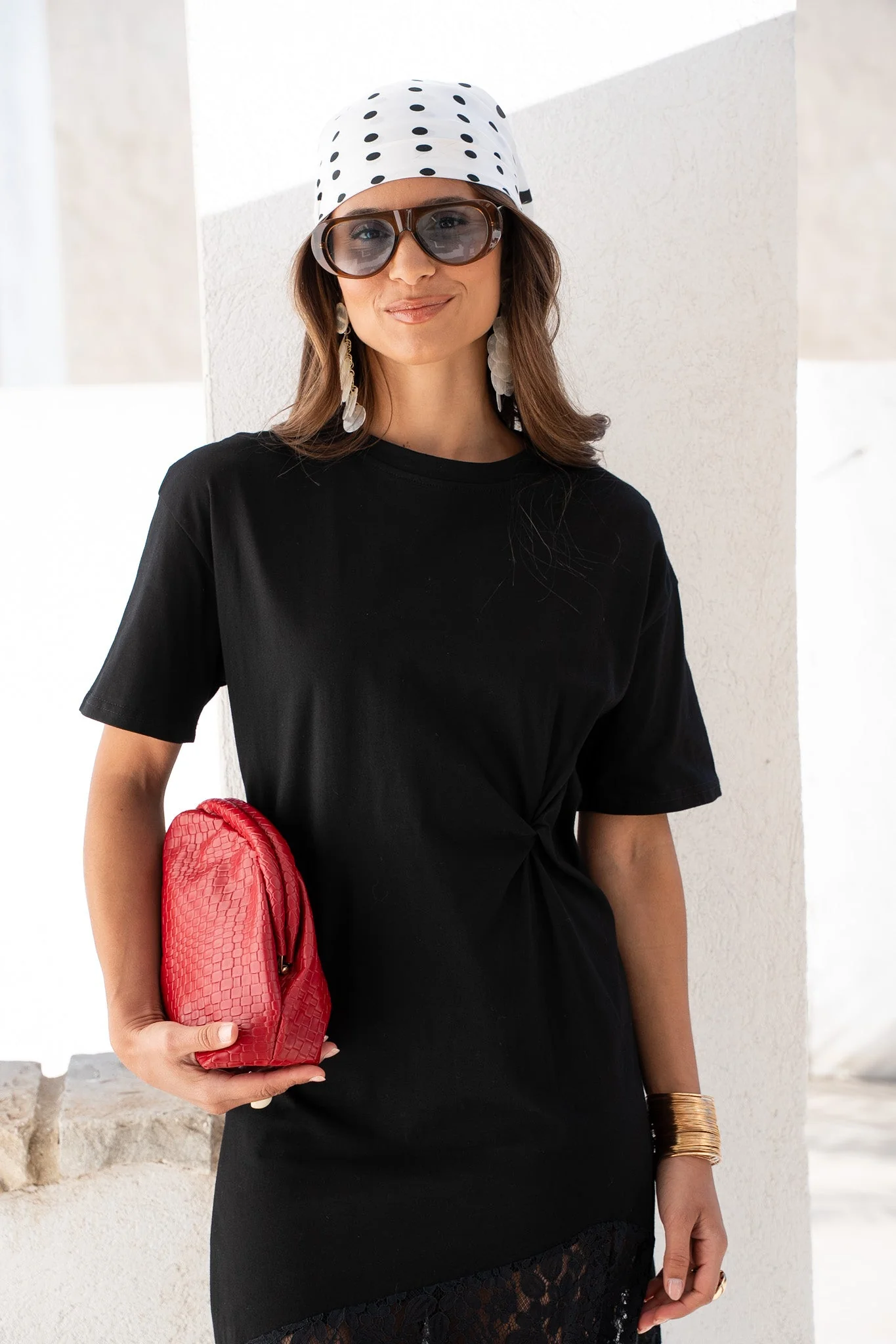 ROBE CAMILLE - Image 5