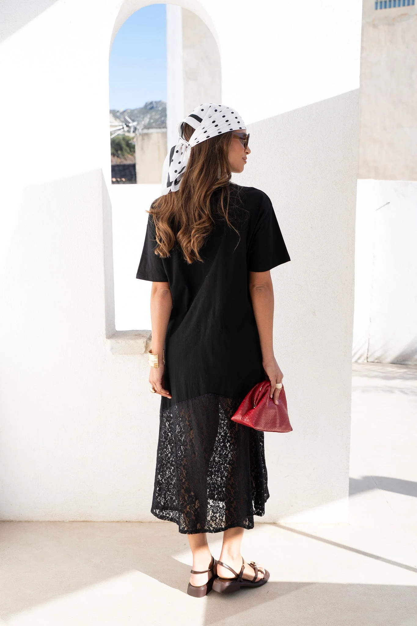 ROBE CAMILLE - Image 6