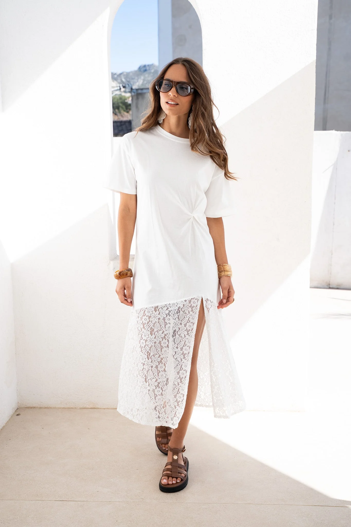 ROBE CAMILLE - Image 3