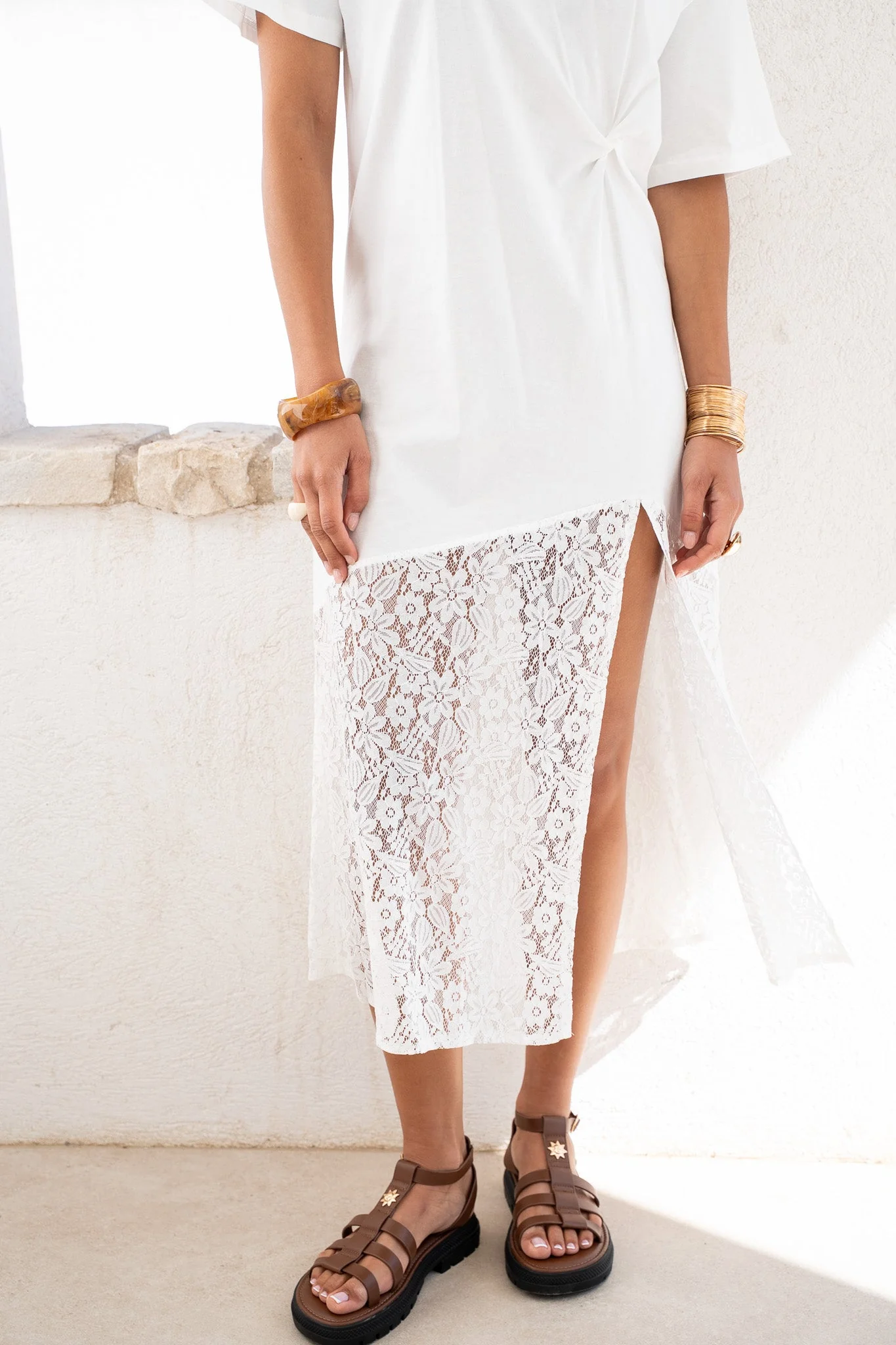ROBE CAMILLE - Image 6