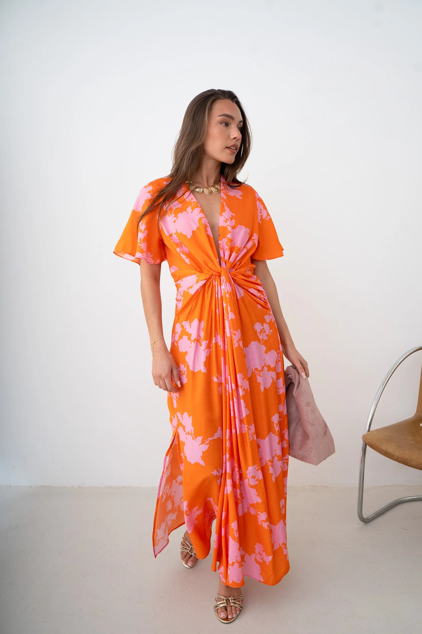 ROBE OCÉANE - Image 3