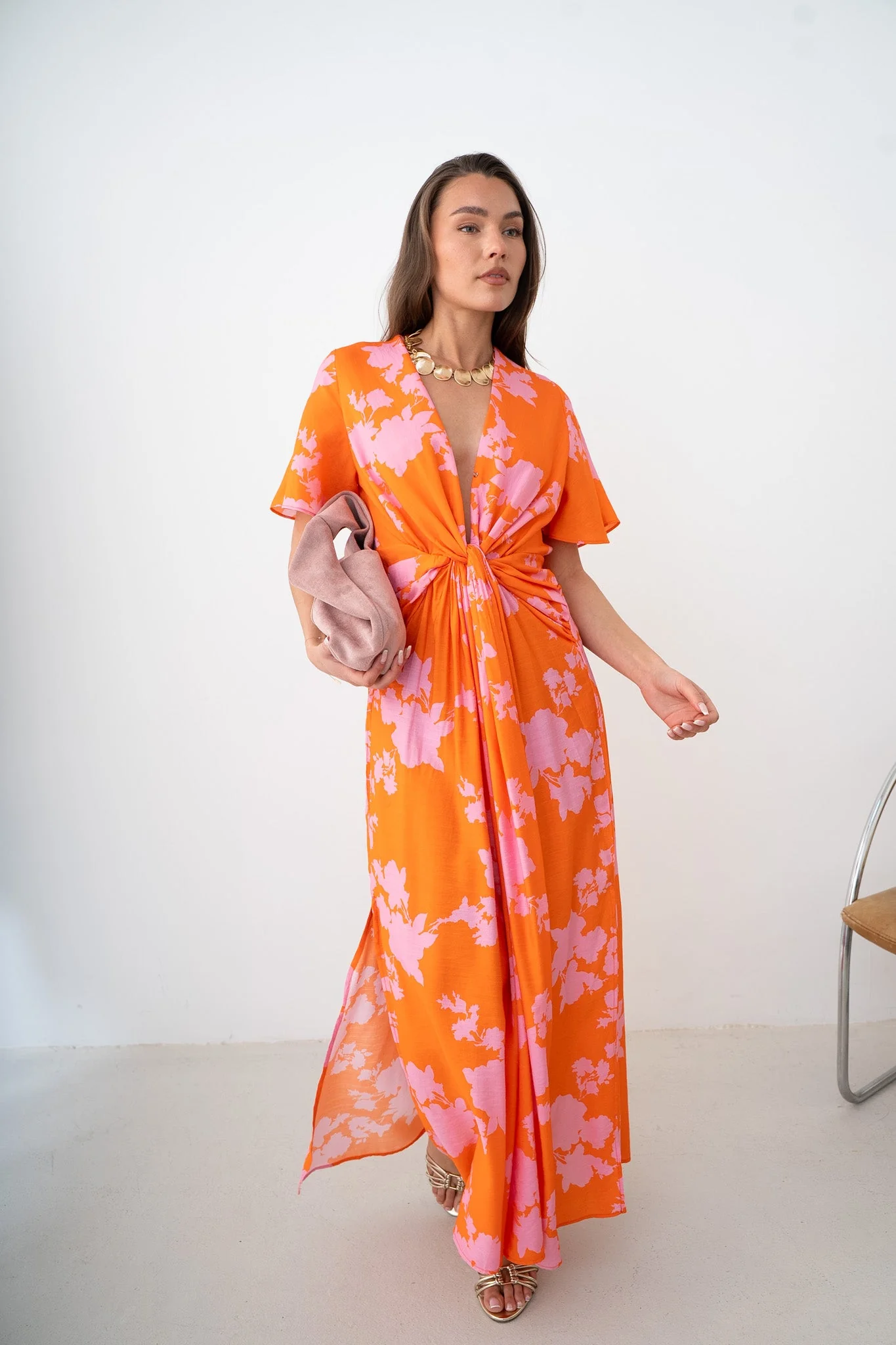 ROBE OCÉANE - Image 4