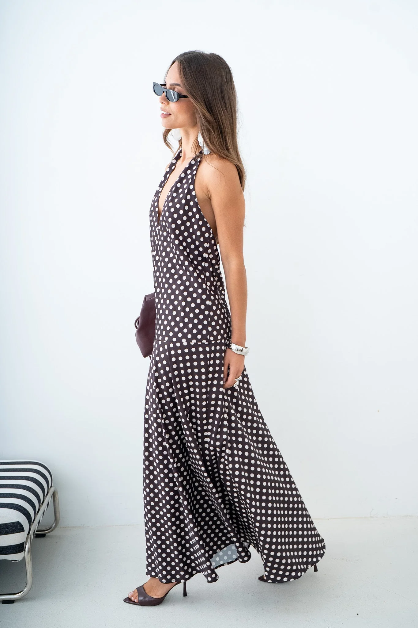 ROBE DIANA - Image 5