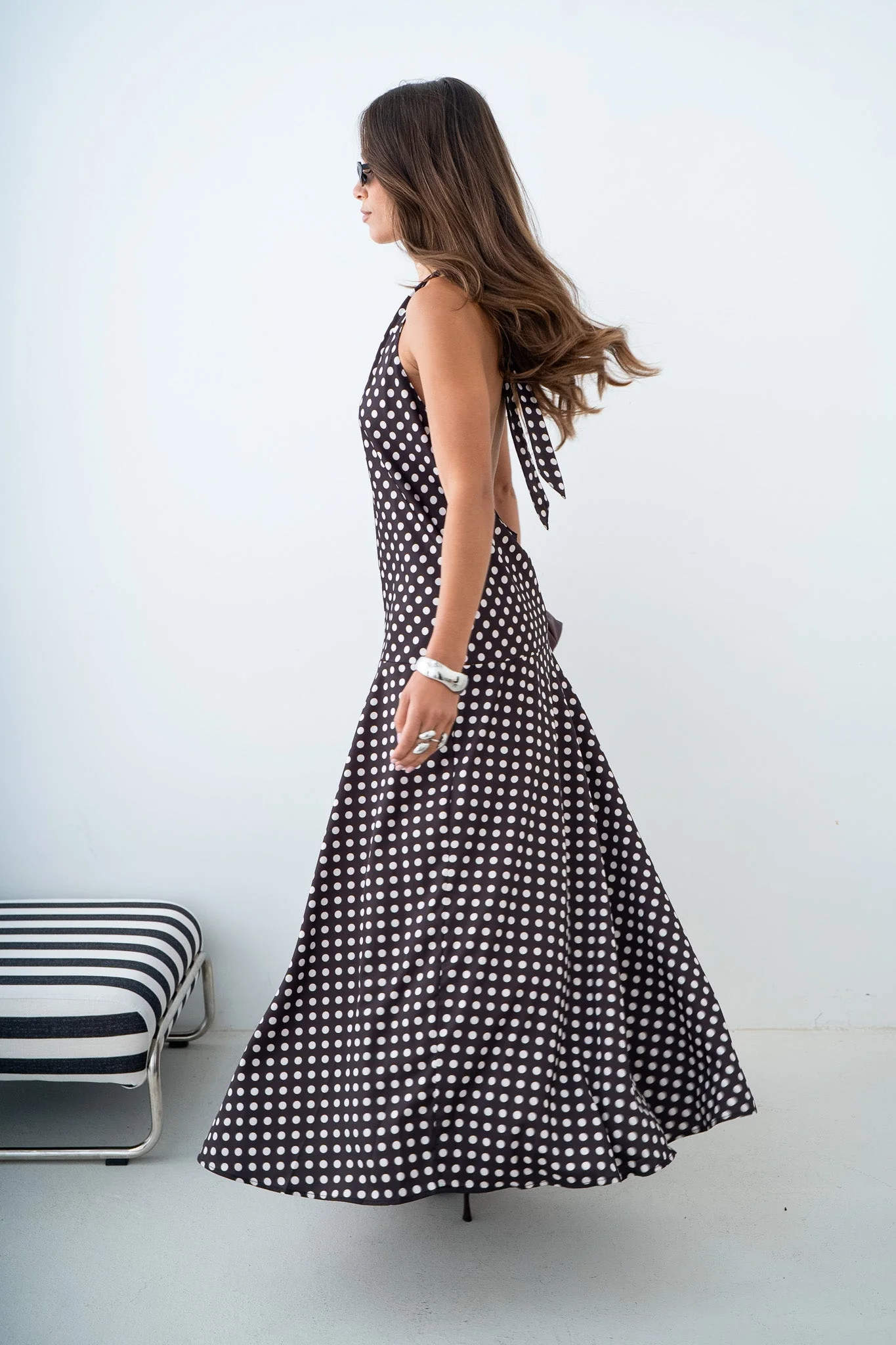 ROBE DIANA - Image 7