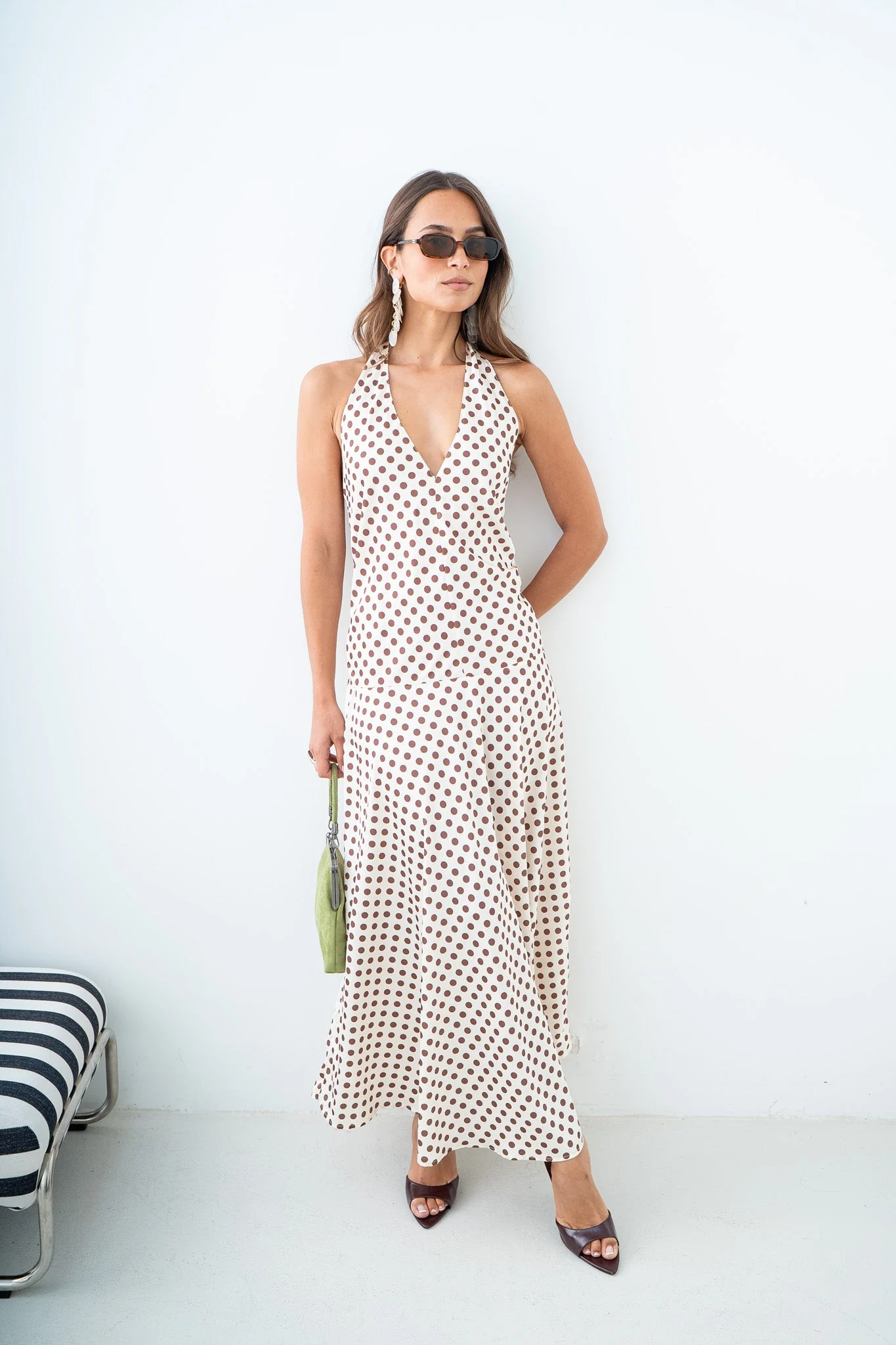 ROBE DIANA - Image 3