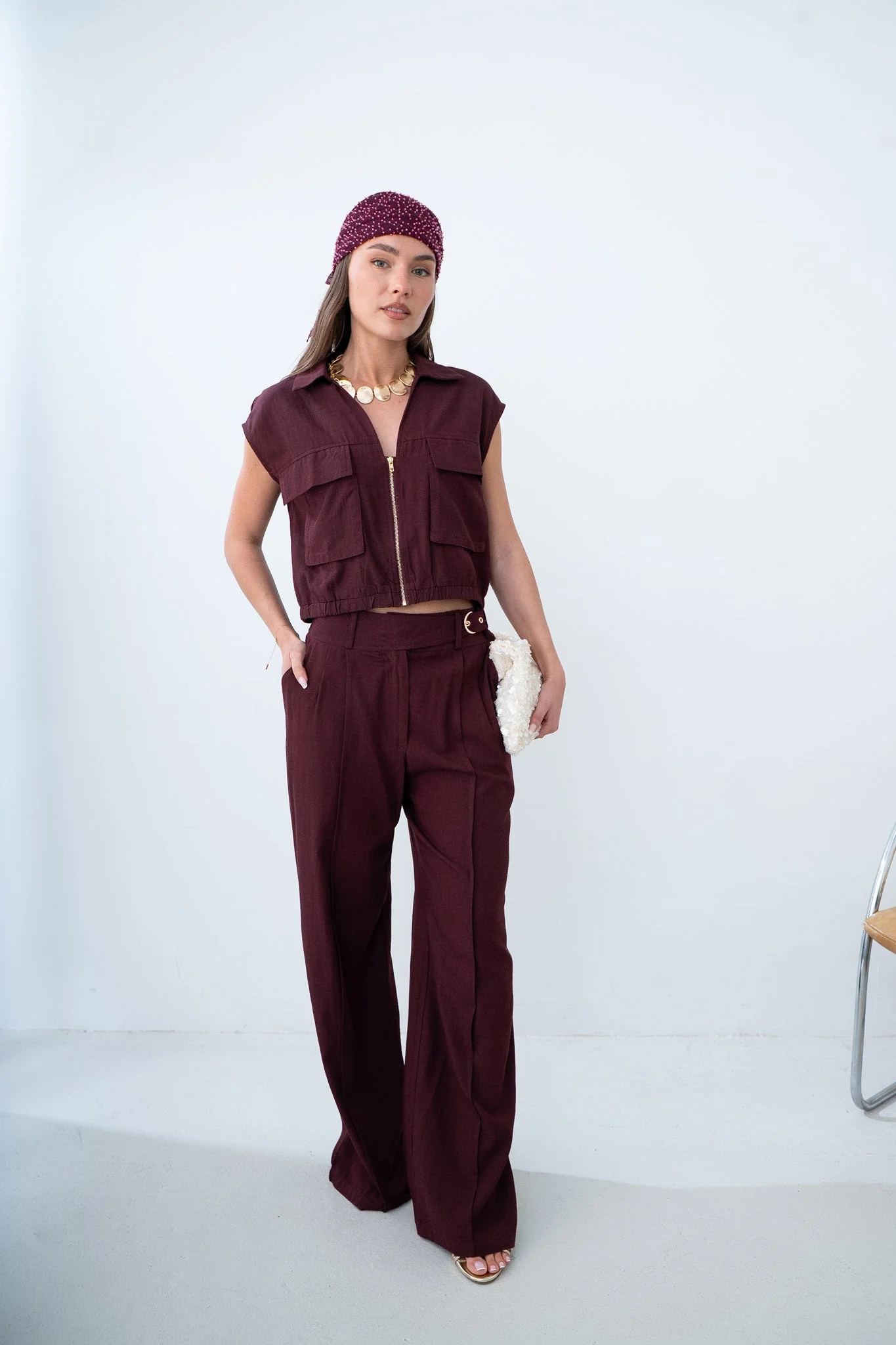 PANTALON RAPH - Image 4