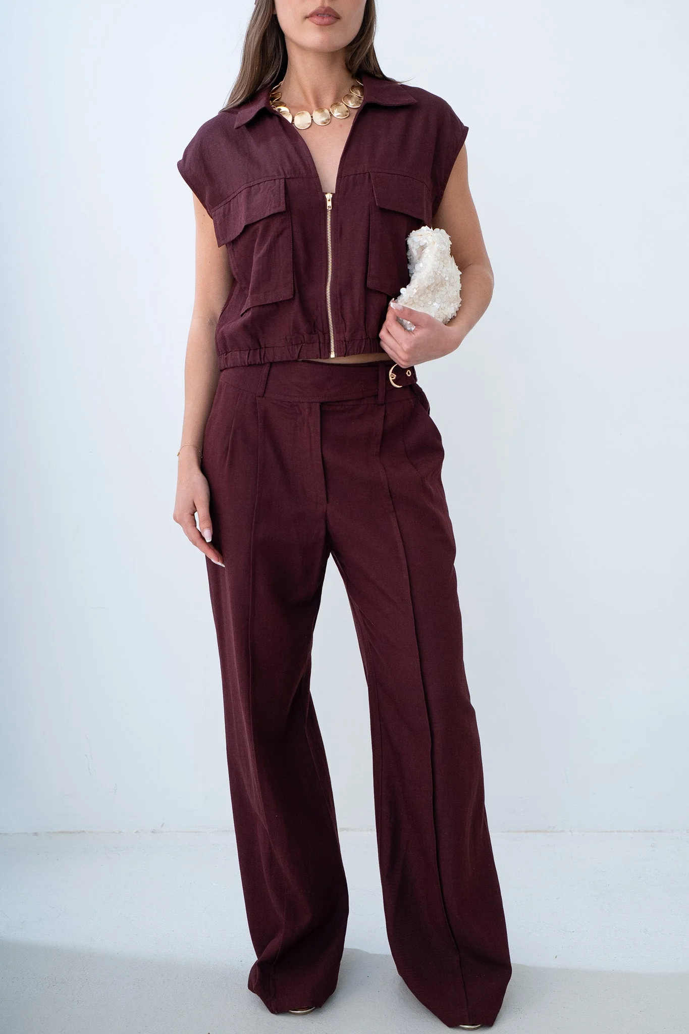 PANTALON RAPH - Image 5