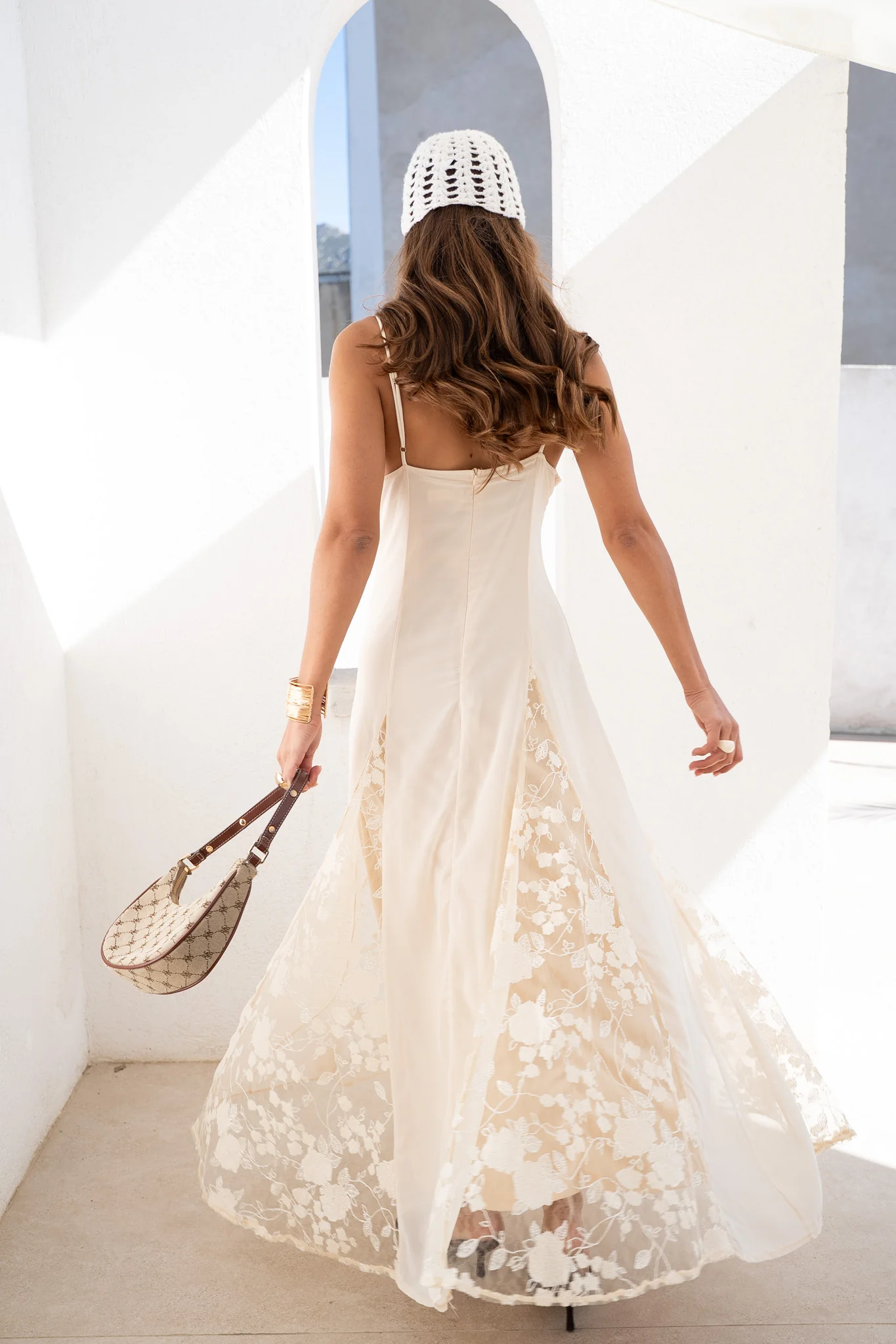 ROBE TIAGO - Image 3