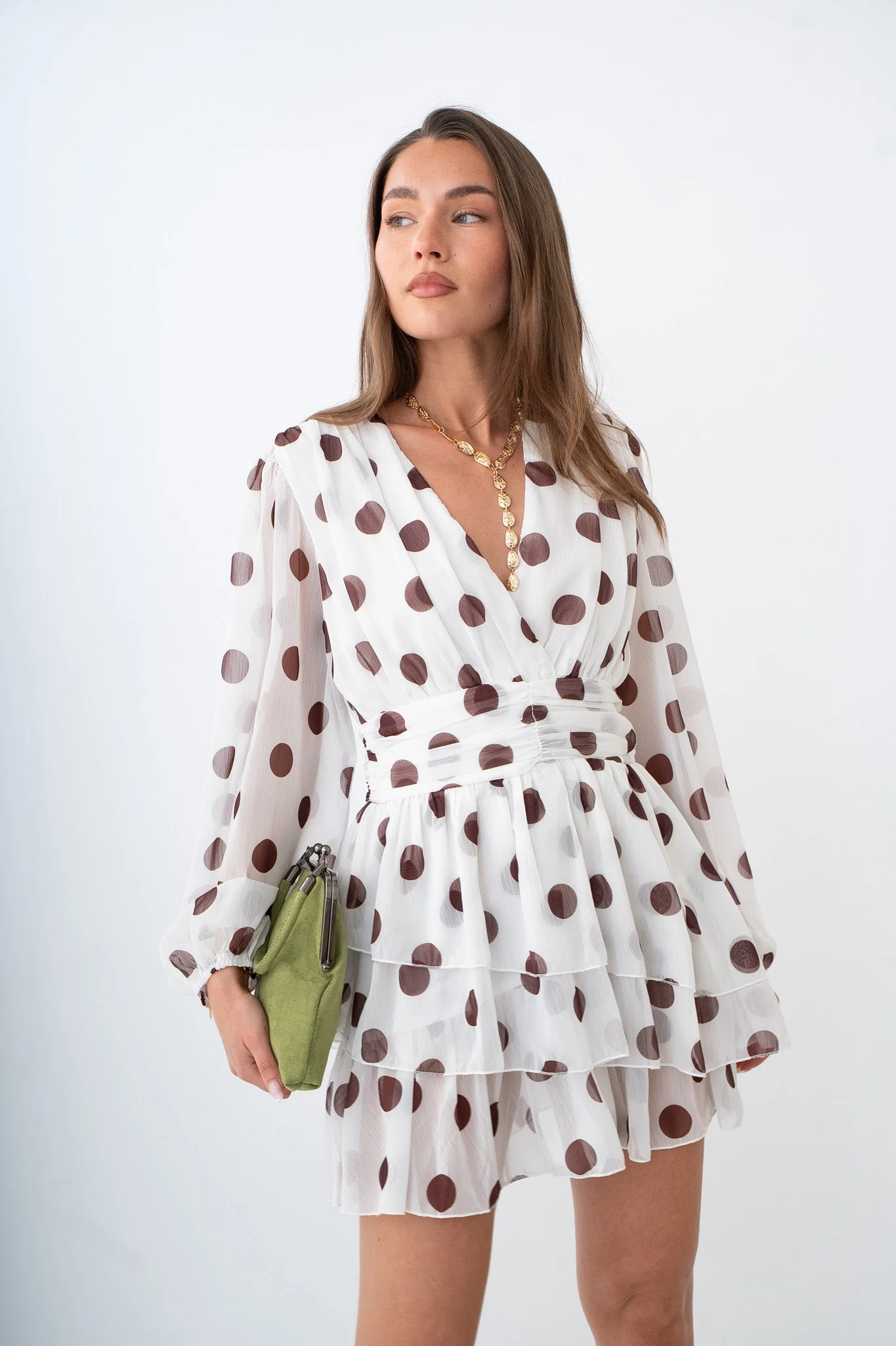 ROBE LYA - Image 3