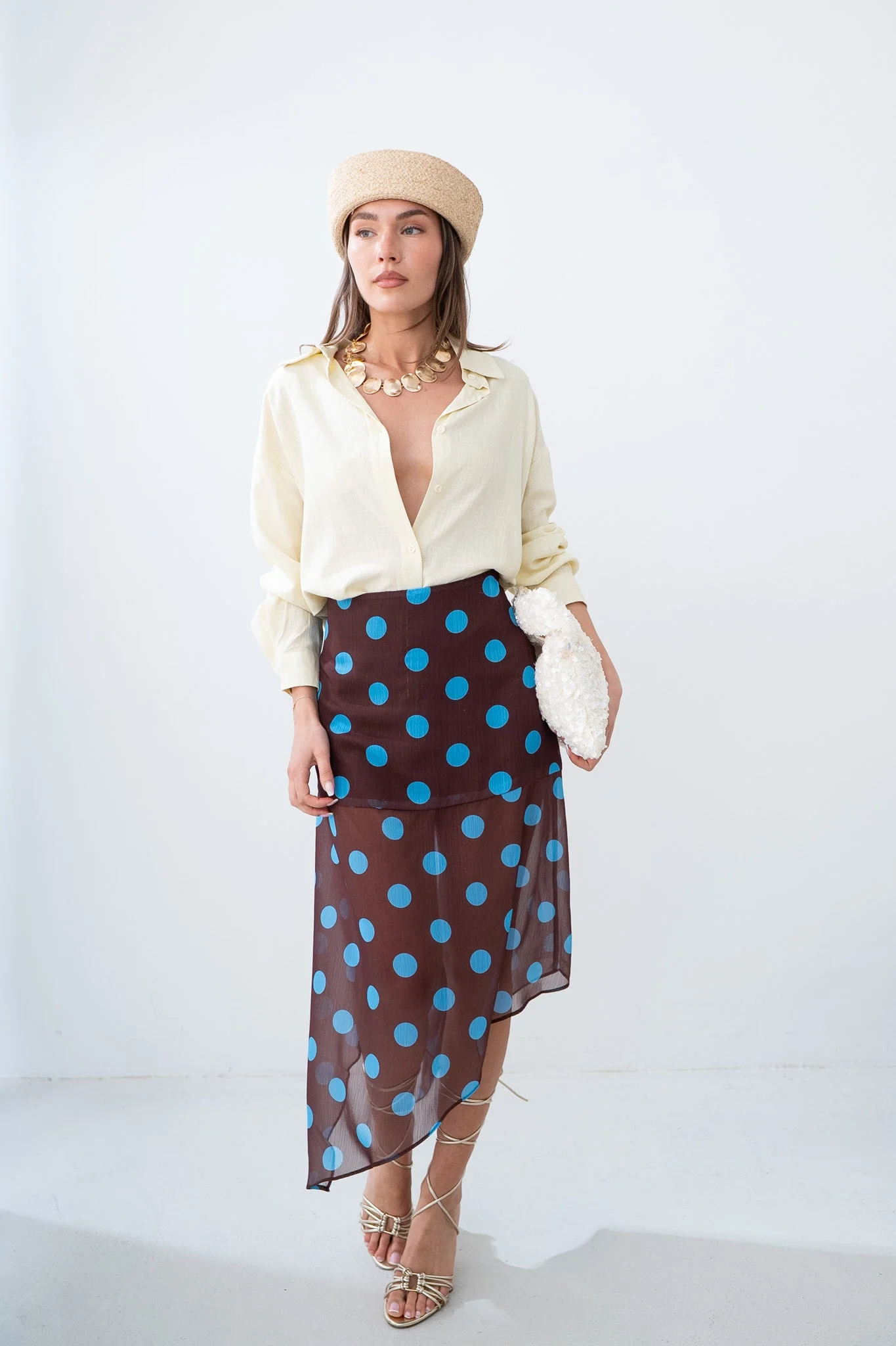 JUPE MARGAUX - Image 2