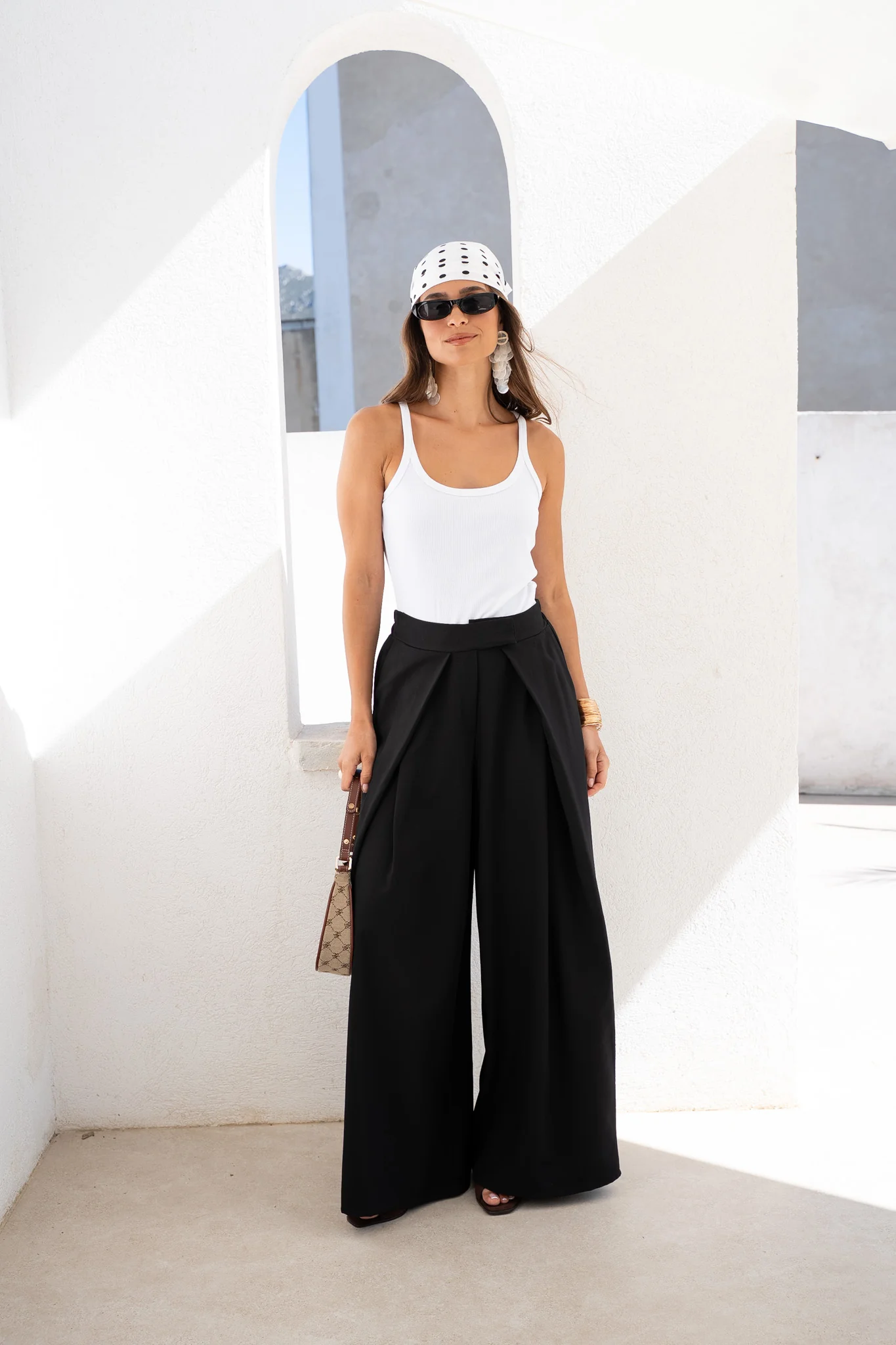 PANTALON MARIN - Image 2