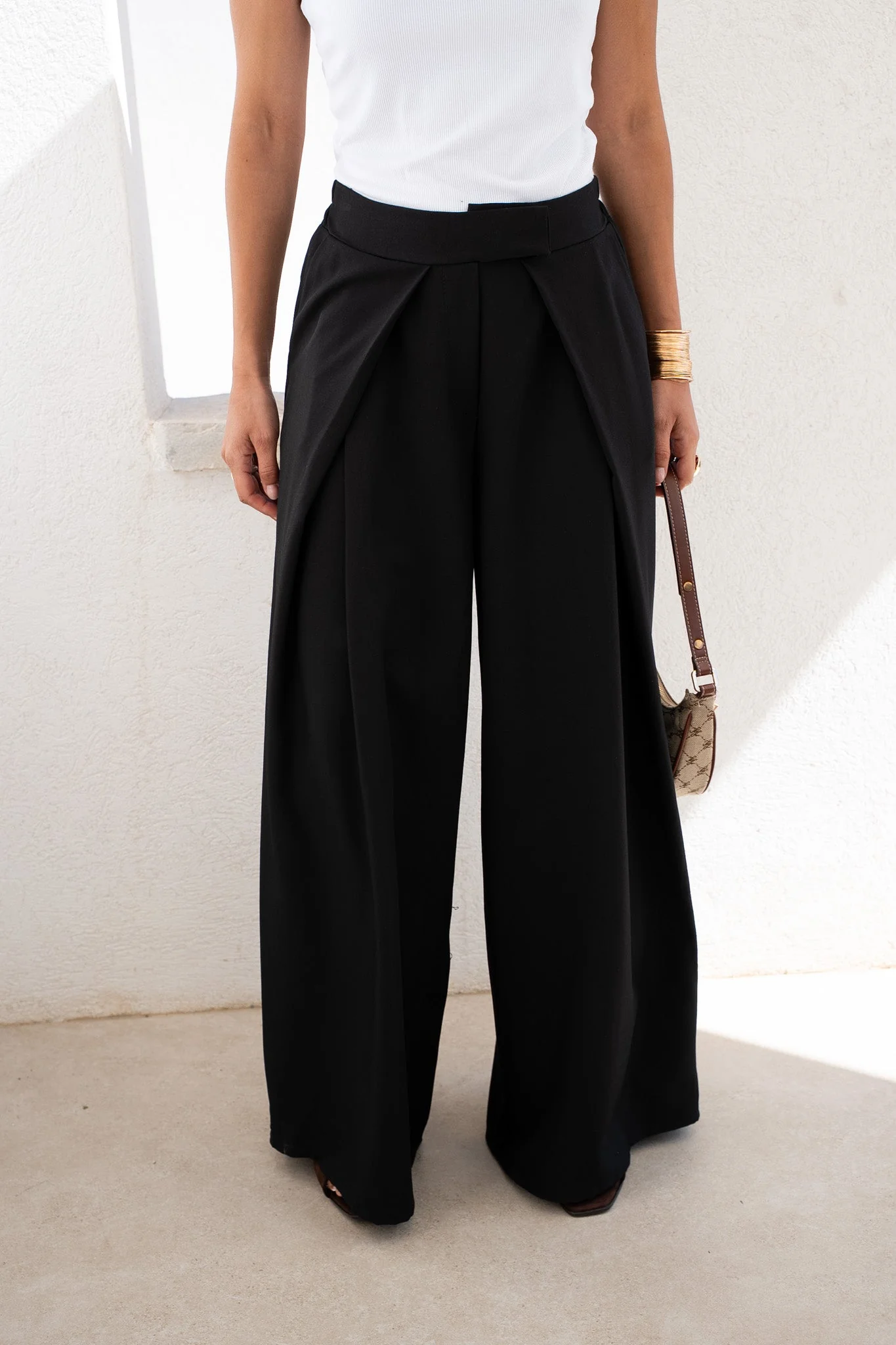 PANTALON MARIN - Image 3
