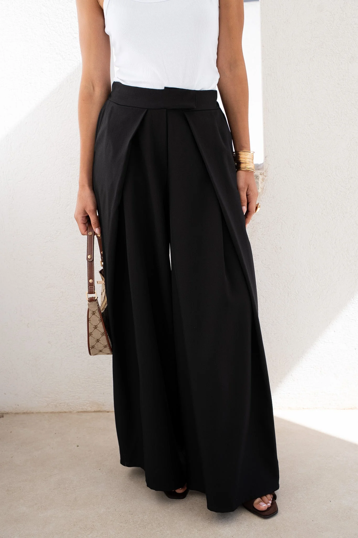 PANTALON MARIN - Image 4