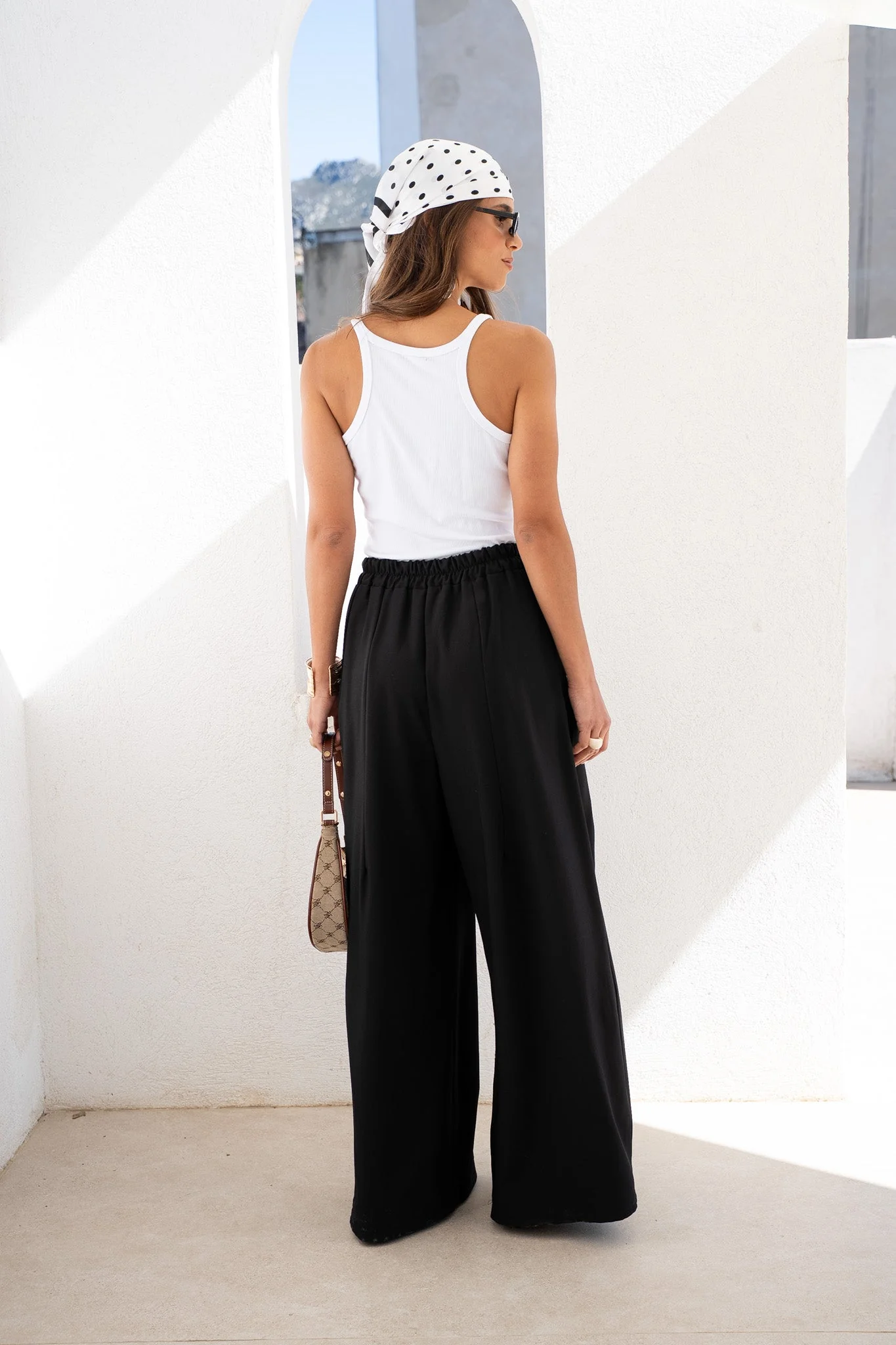 PANTALON MARIN - Image 6