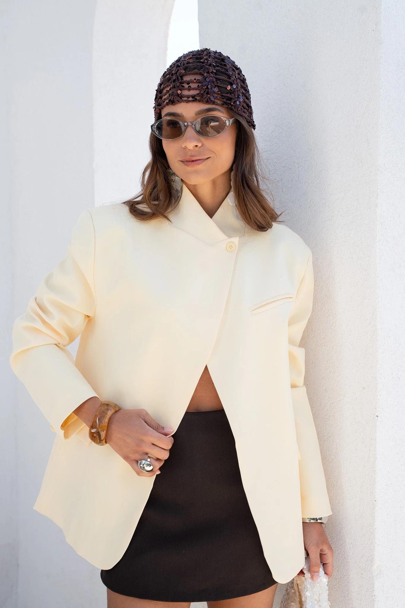 VESTE COME - Image 5