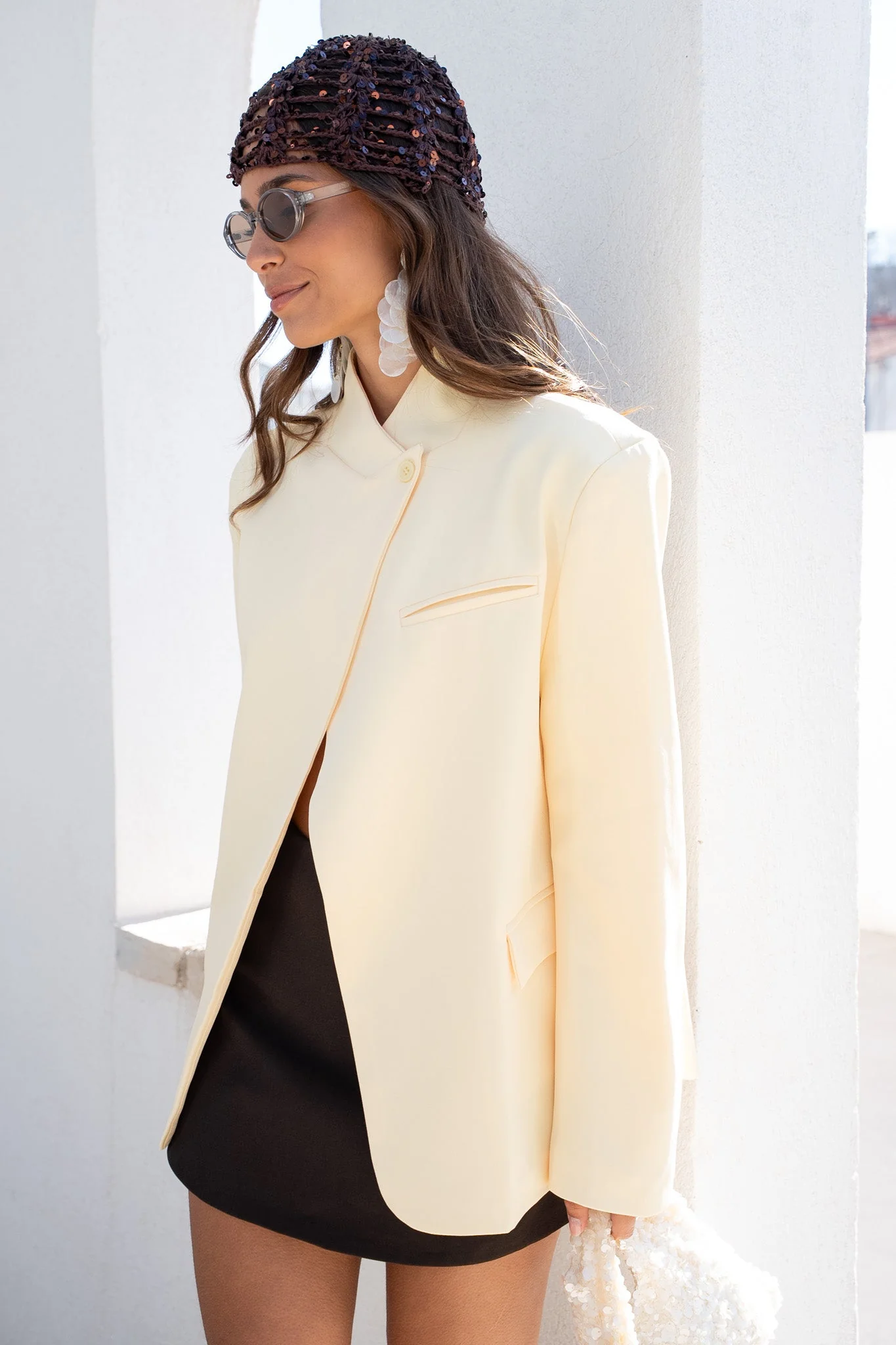 VESTE COME - Image 6