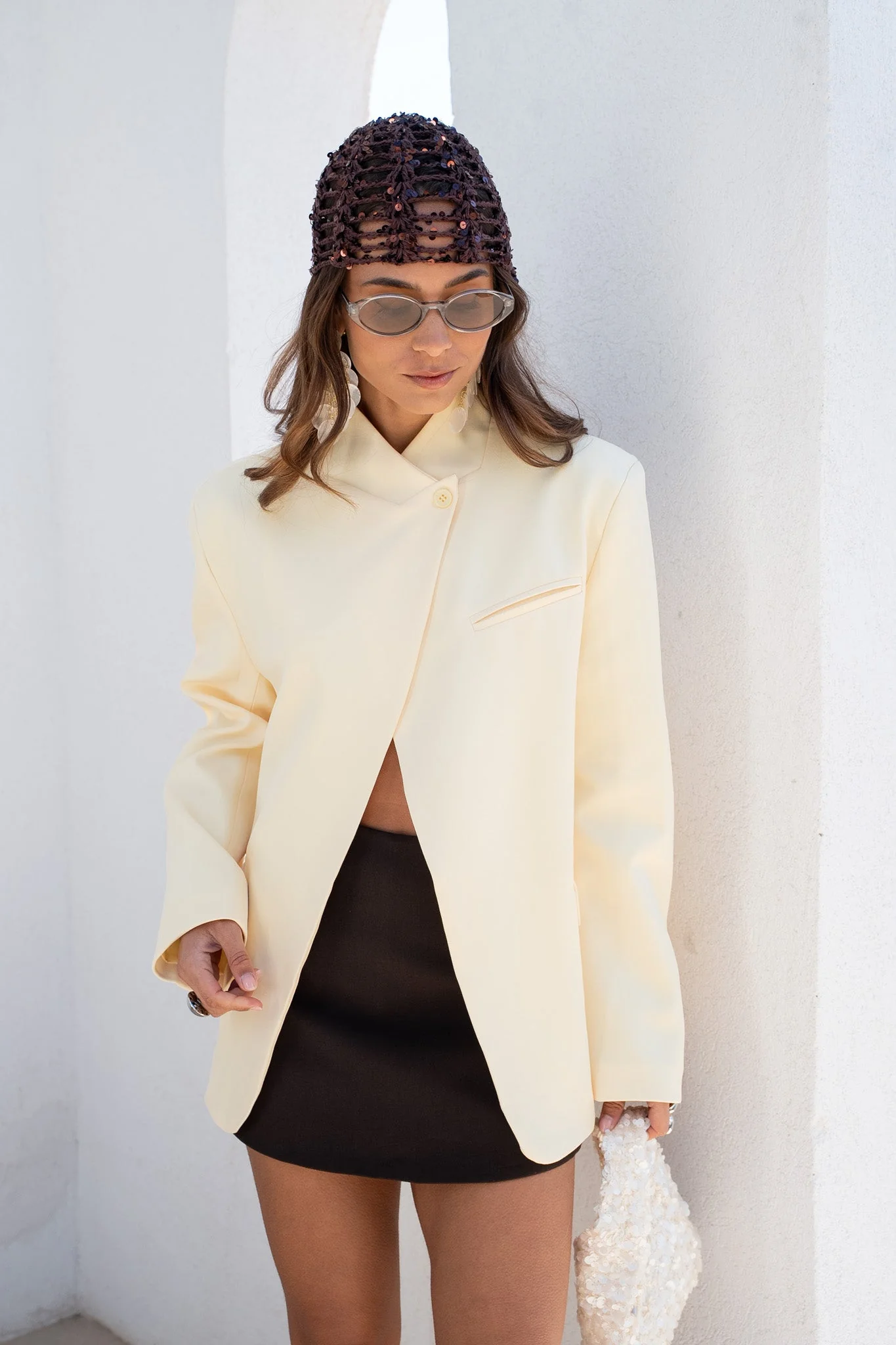 VESTE COME - Image 7
