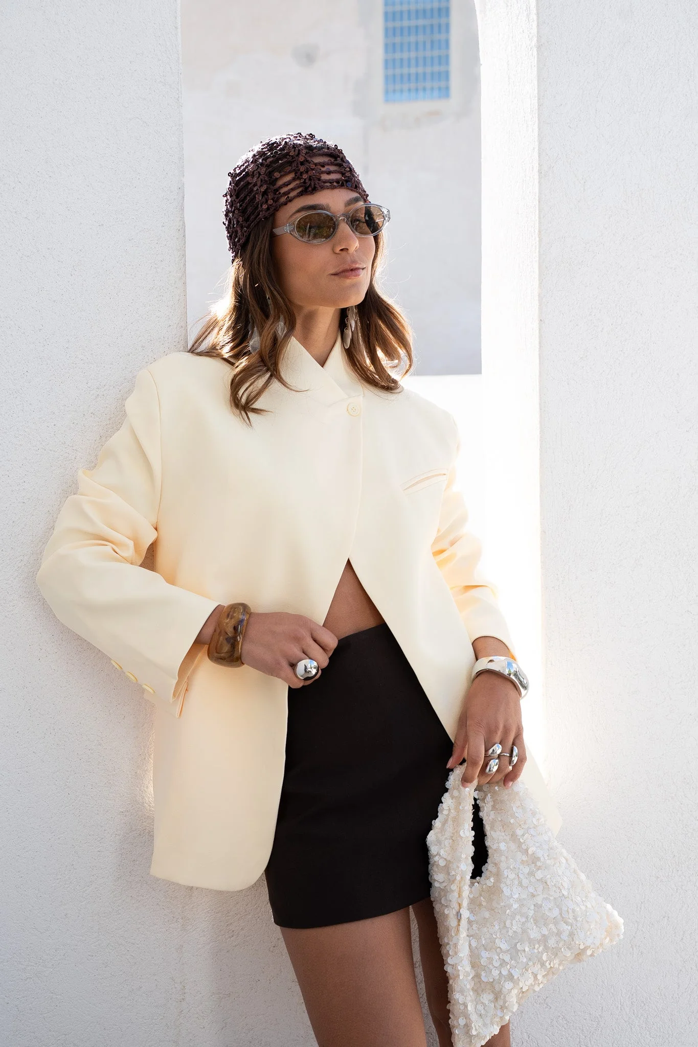VESTE COME - Image 8