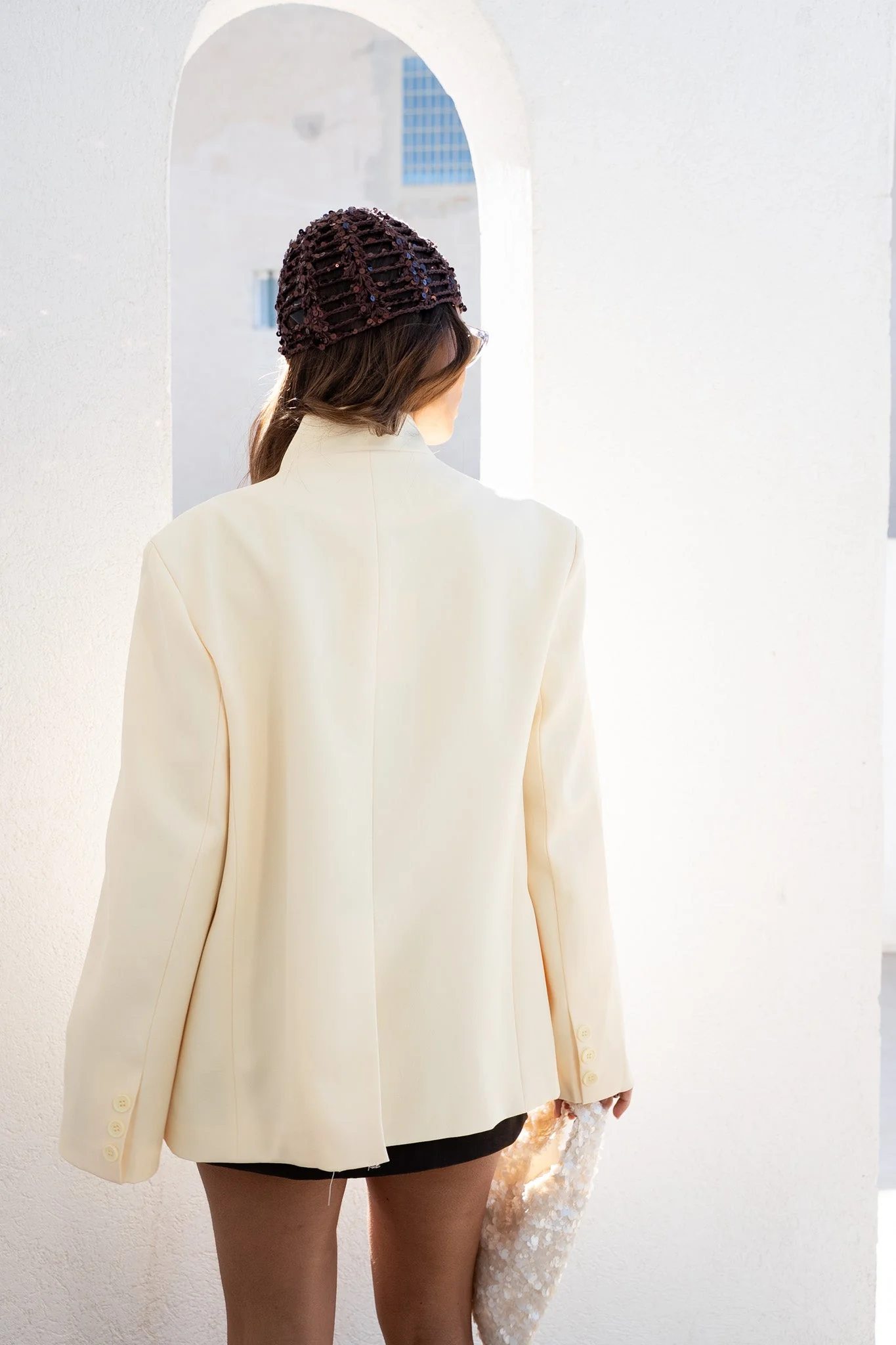 VESTE COME - Image 9