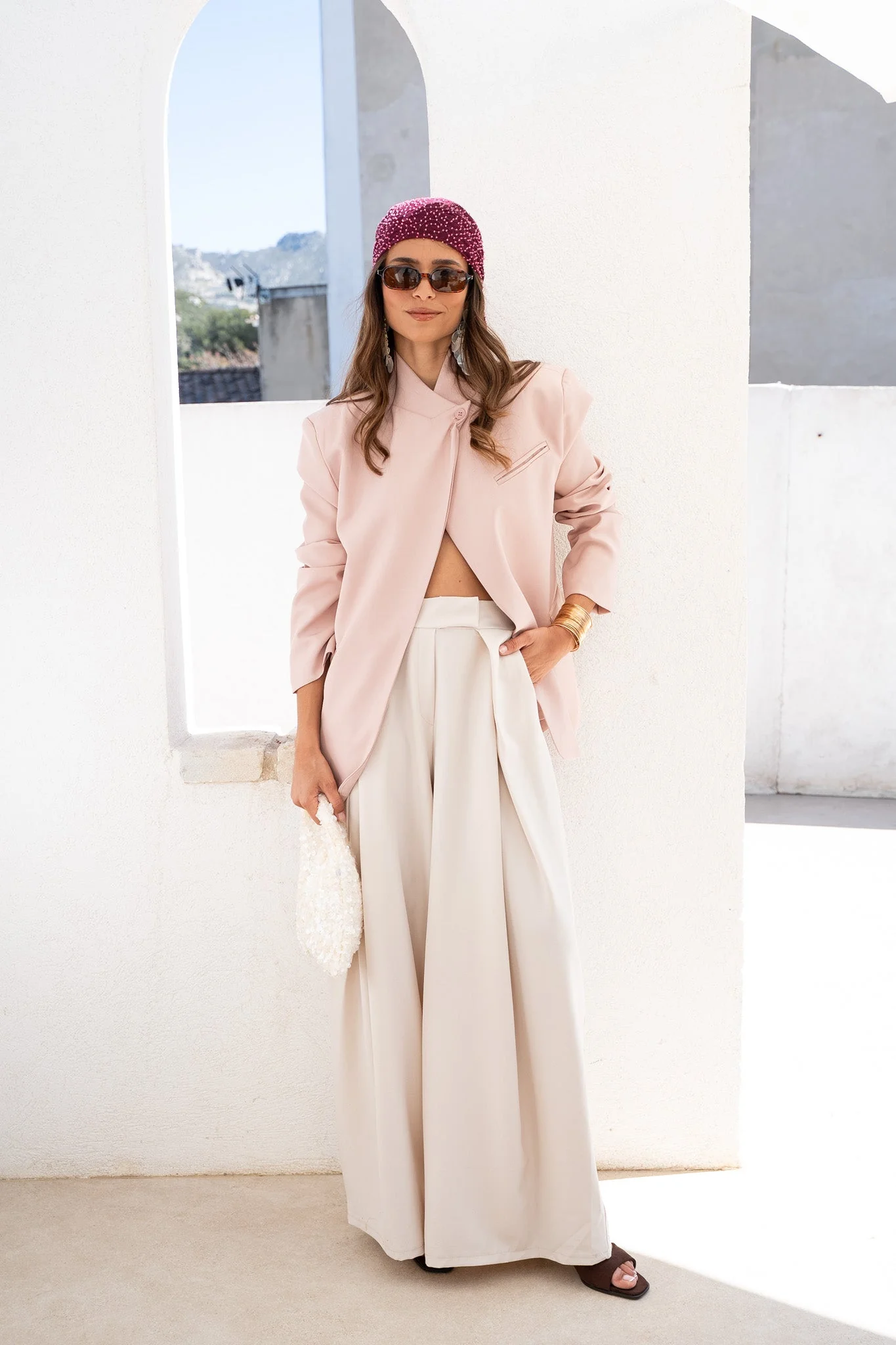 VESTE COME - Image 3